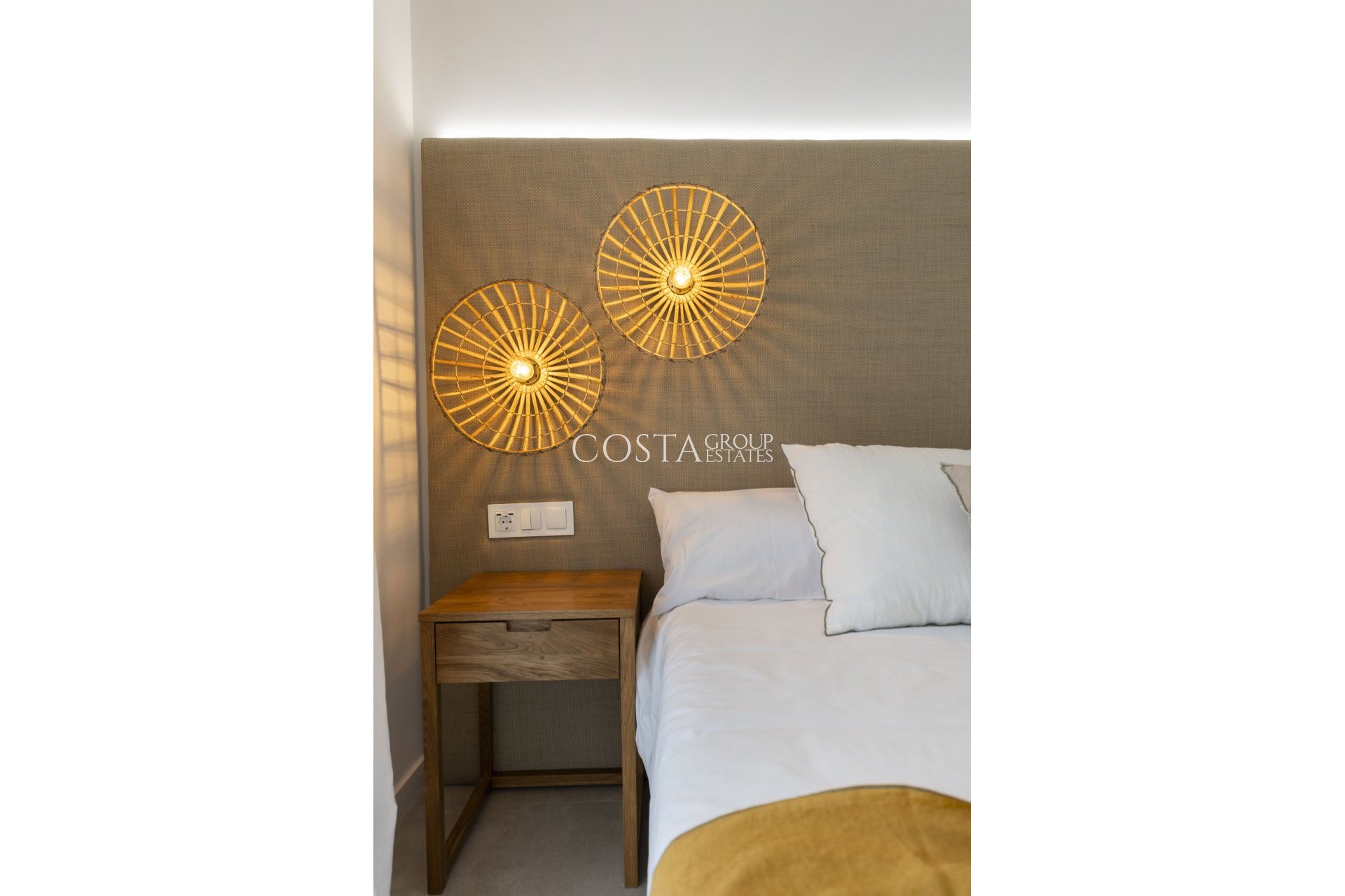 Nouvelle construction - Villa -
Murcia