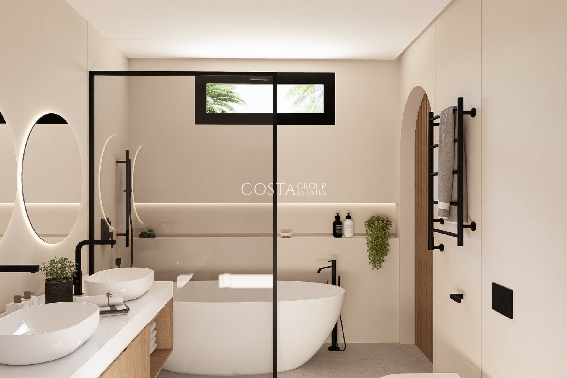 Nouvelle construction - Villa -
Murcia