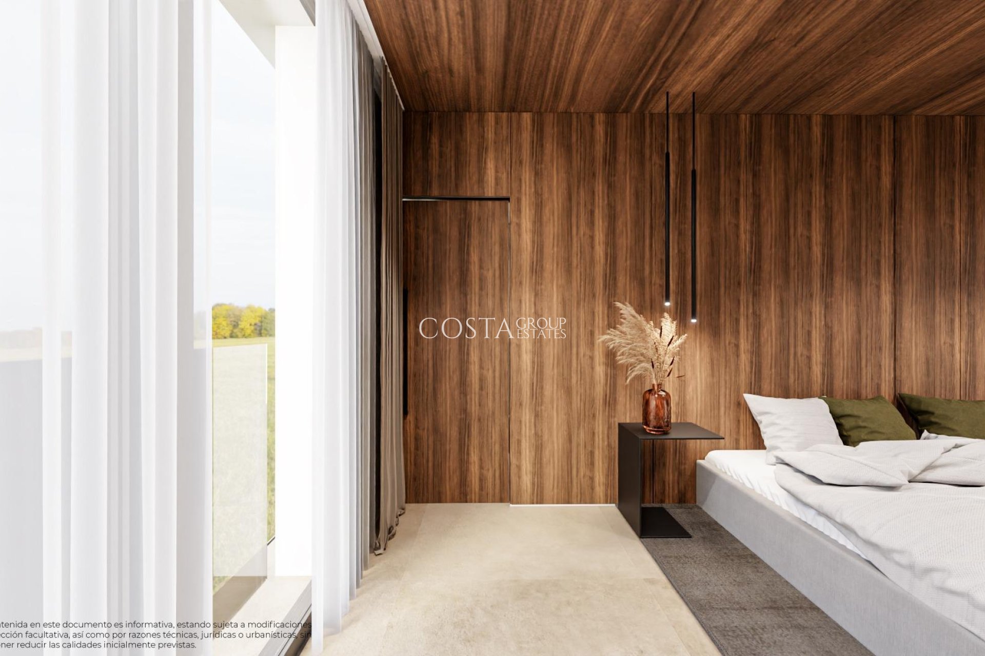 Nouvelle construction - Villa -
Orihuela Costa - La Zenia