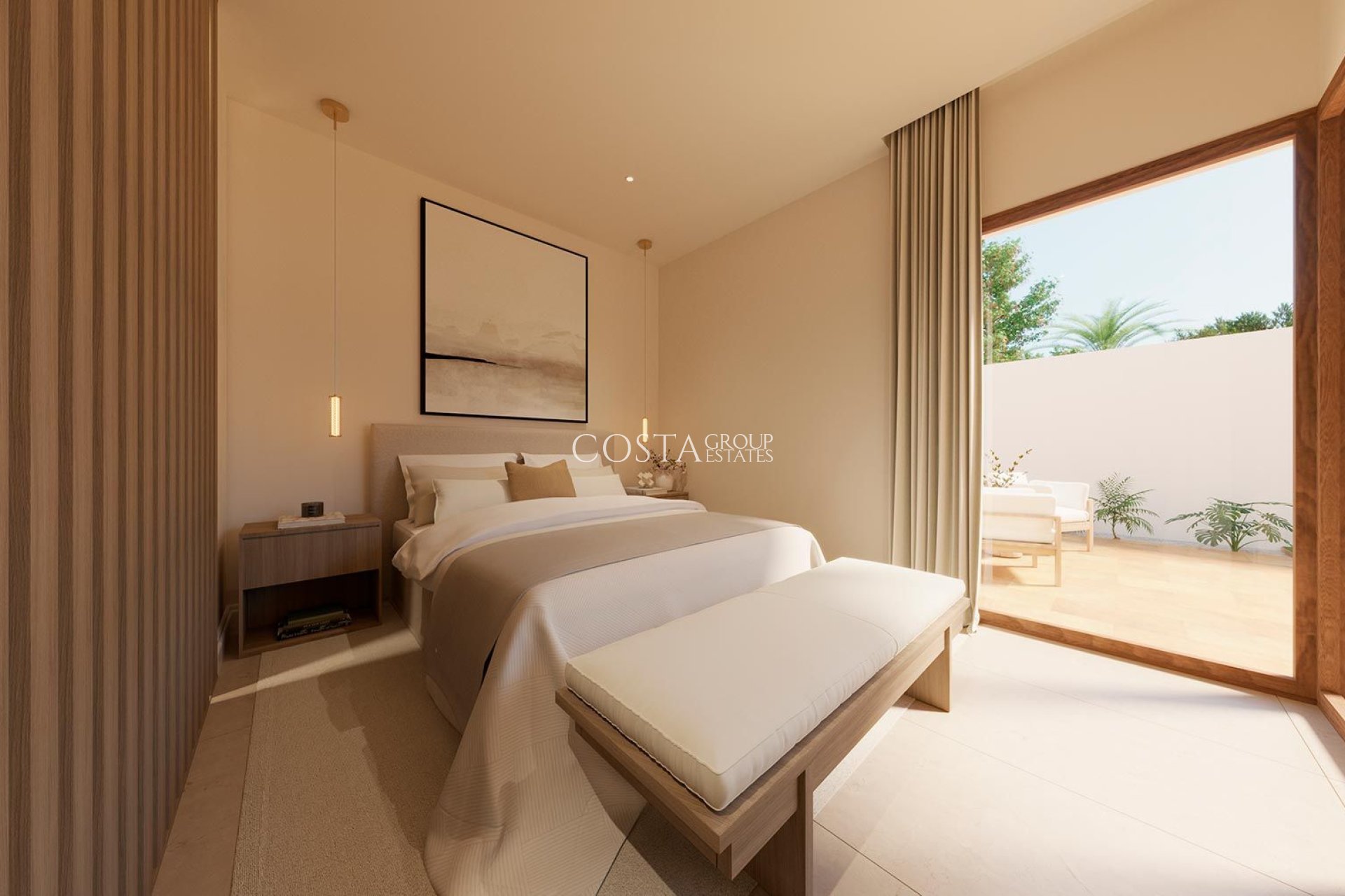 Nouvelle construction - Villa -
Orihuela Costa - La Zenia