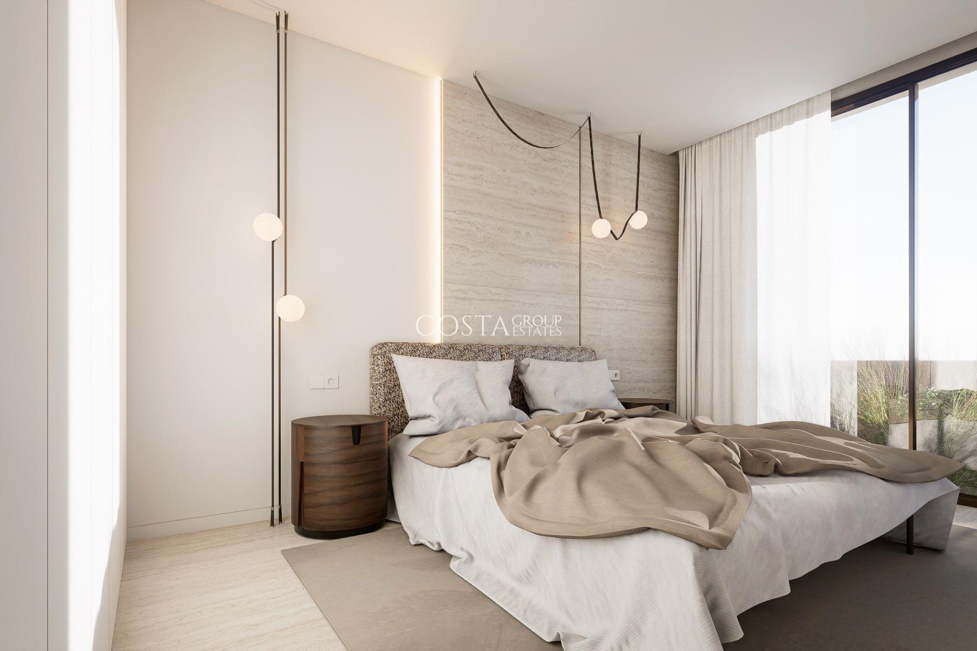 Nouvelle construction - Villa -
Orihuela Costa - Las Colinas Golf