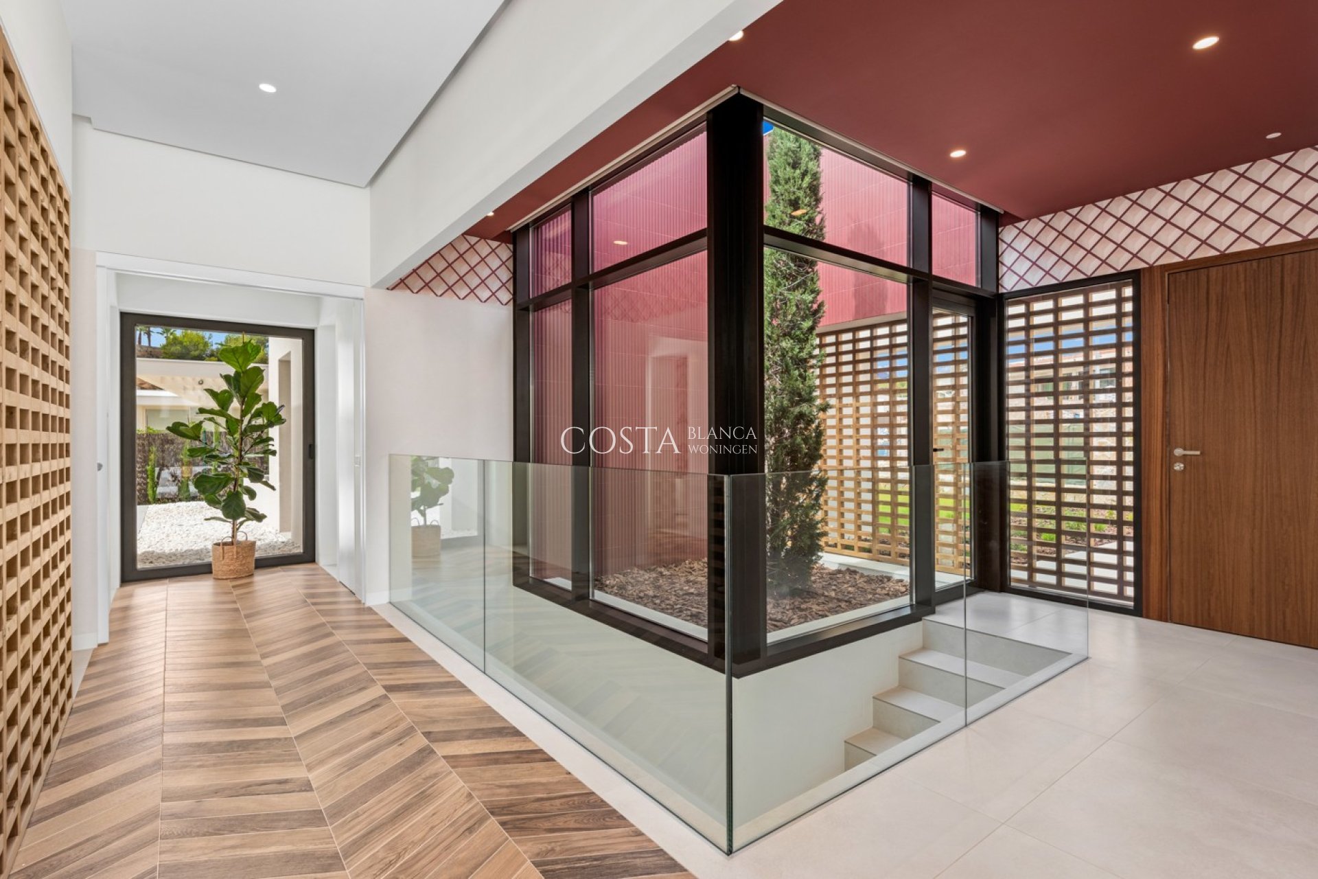 Nouvelle construction - Villa -
Orihuela Costa - Las Colinas Golf