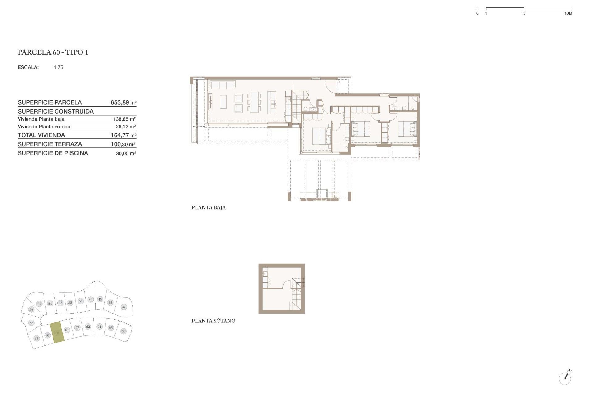 Nouvelle construction - Villa -
Orihuela Costa - Las Colinas Golf