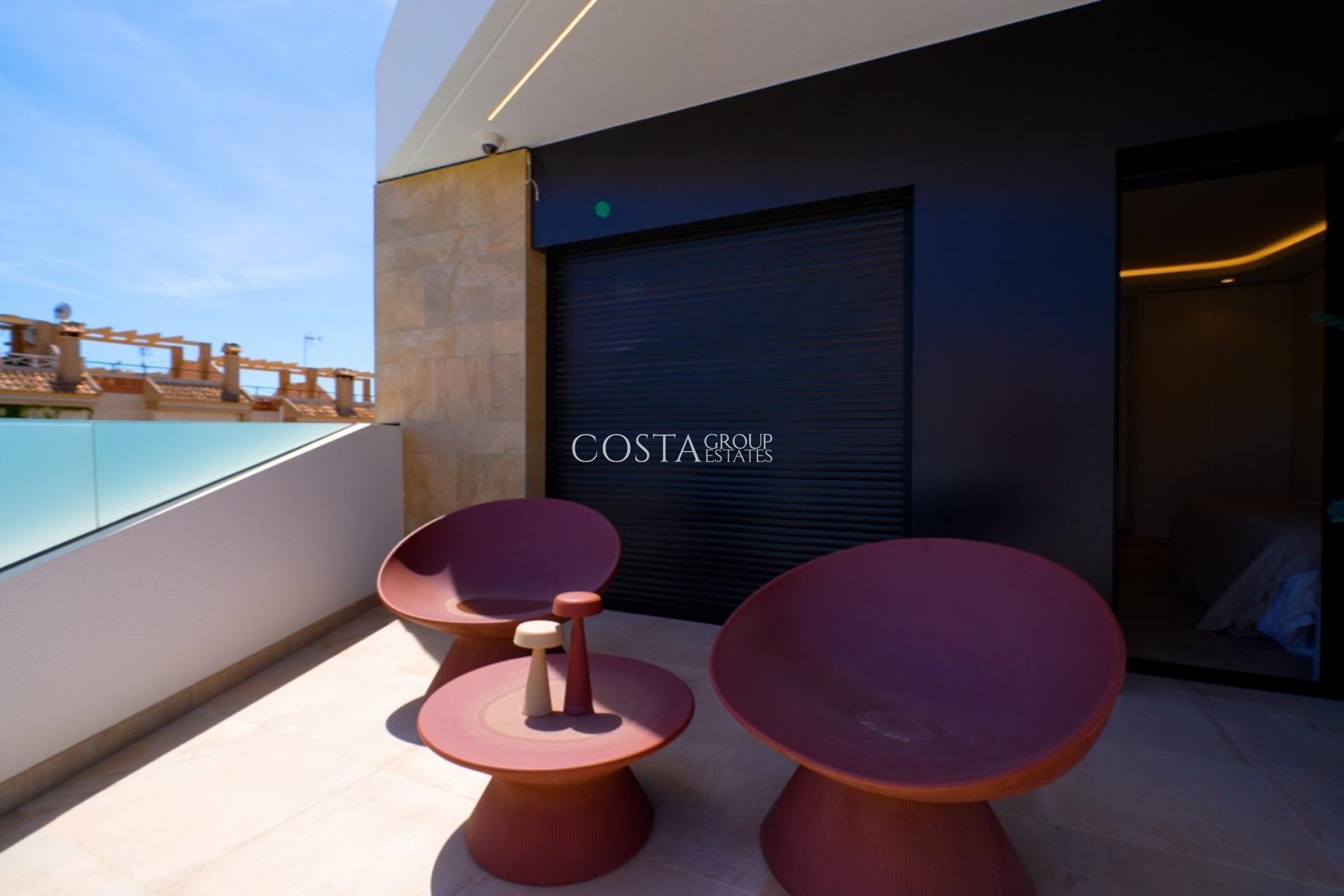 Nouvelle construction - Villa -
Orihuela Costa - Los Altos