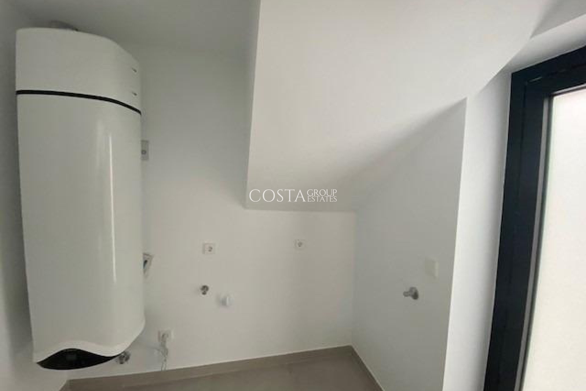 Nouvelle construction - Villa -
Orihuela Costa - Montezenia