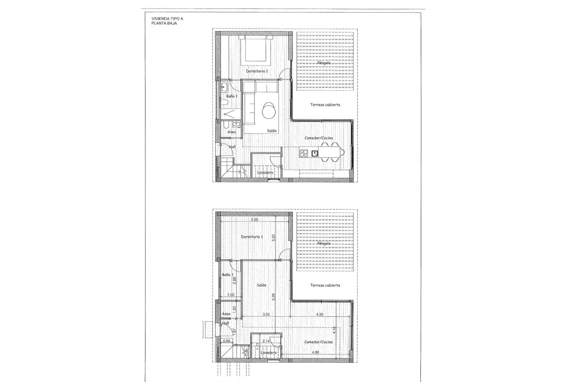 Nouvelle construction - Villa -
Orihuela Costa - Montezenia