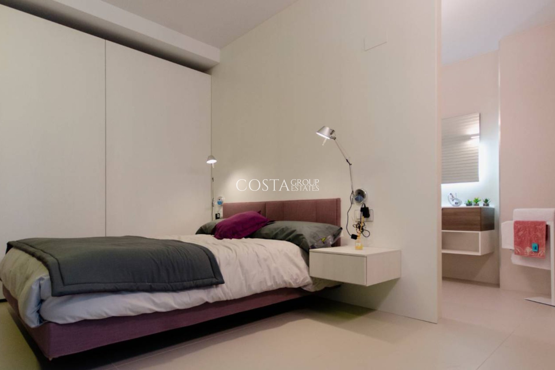 Nouvelle construction - Villa -
Orihuela Costa - Orihuela