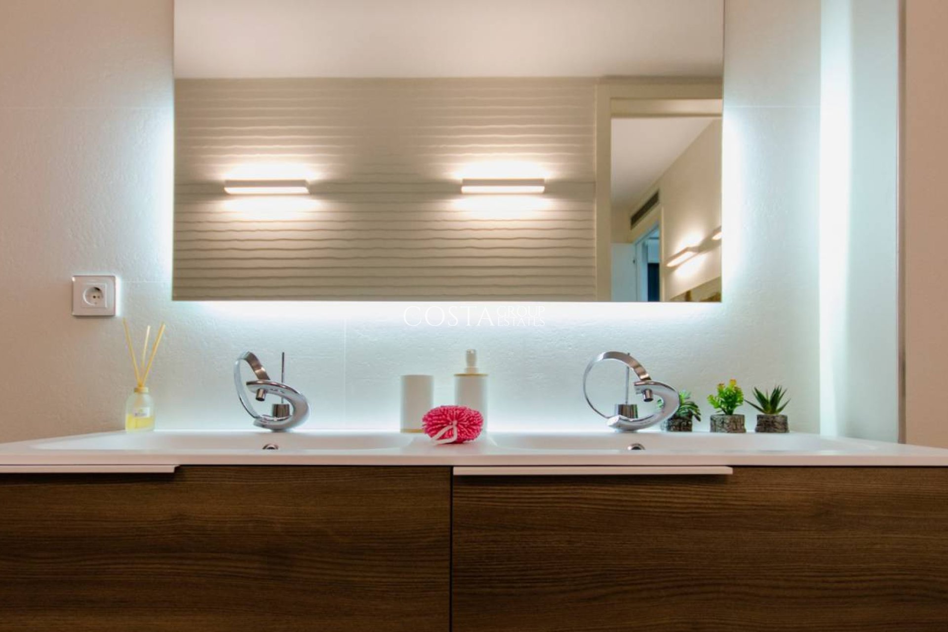 Nouvelle construction - Villa -
Orihuela Costa - Orihuela