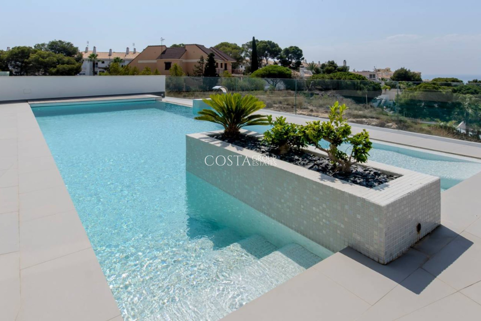 Nouvelle construction - Villa -
Orihuela Costa - Orihuela