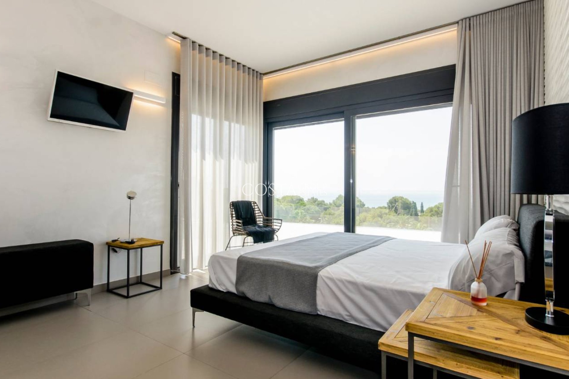 Nouvelle construction - Villa -
Orihuela Costa - Orihuela