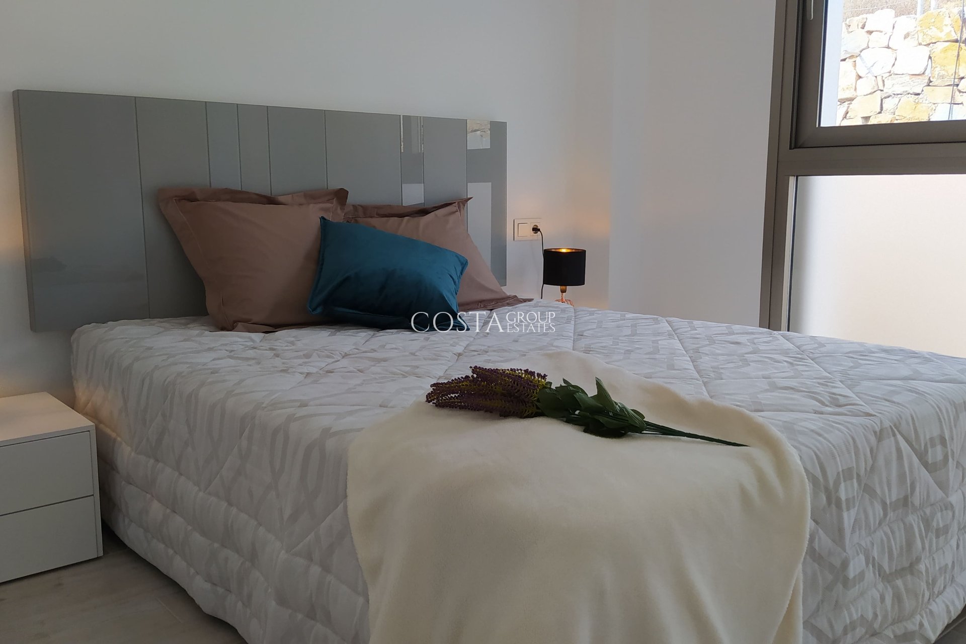 Nouvelle construction - Villa -
Orihuela Costa - Orihuela