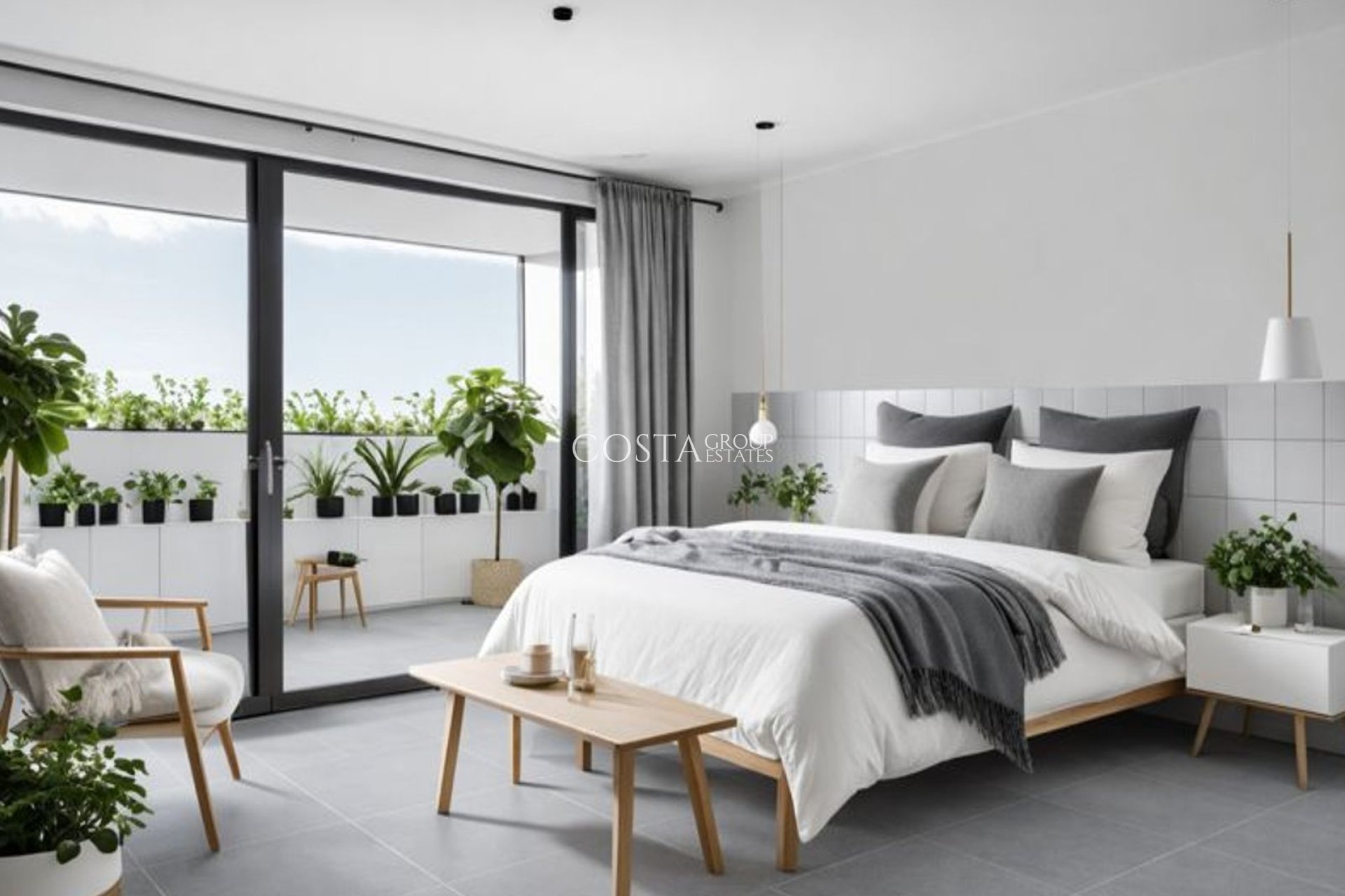 Nouvelle construction - Villa -
Orihuela Costa - Orihuela