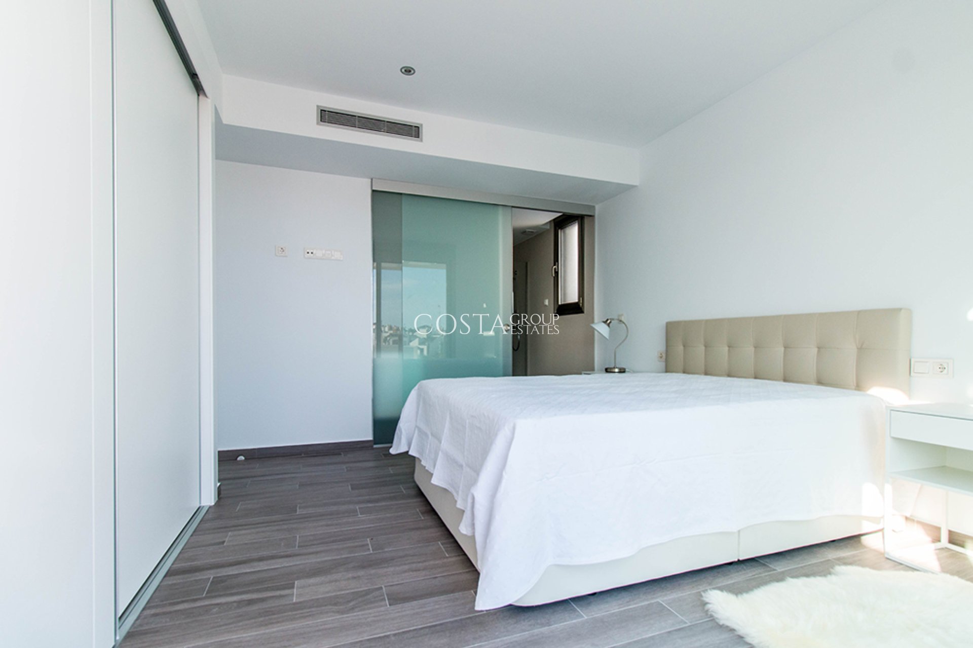 Nouvelle construction - Villa -
Orihuela Costa - Orihuela