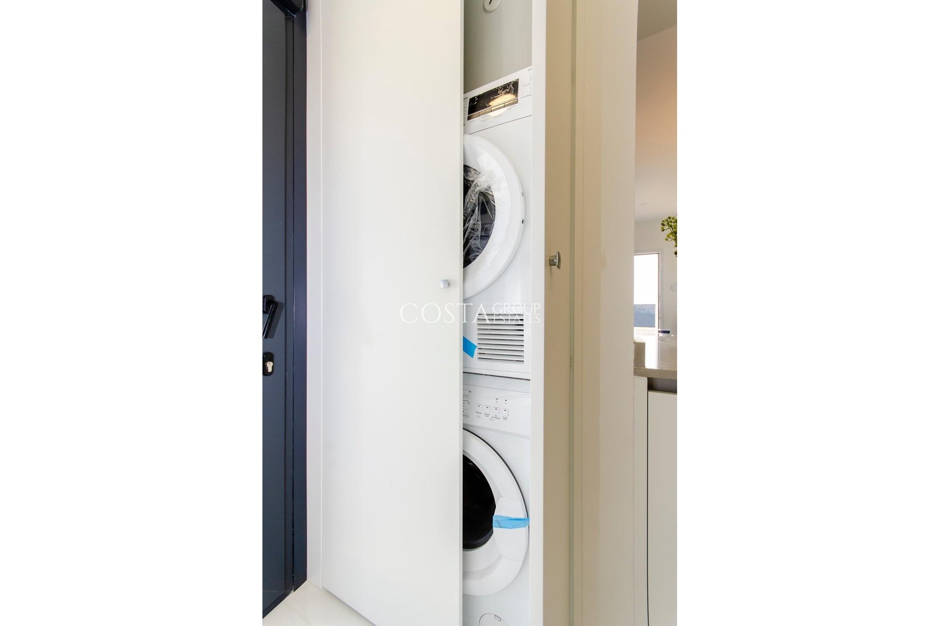 Nouvelle construction - Villa -
Orihuela Costa - Vistabella Golf