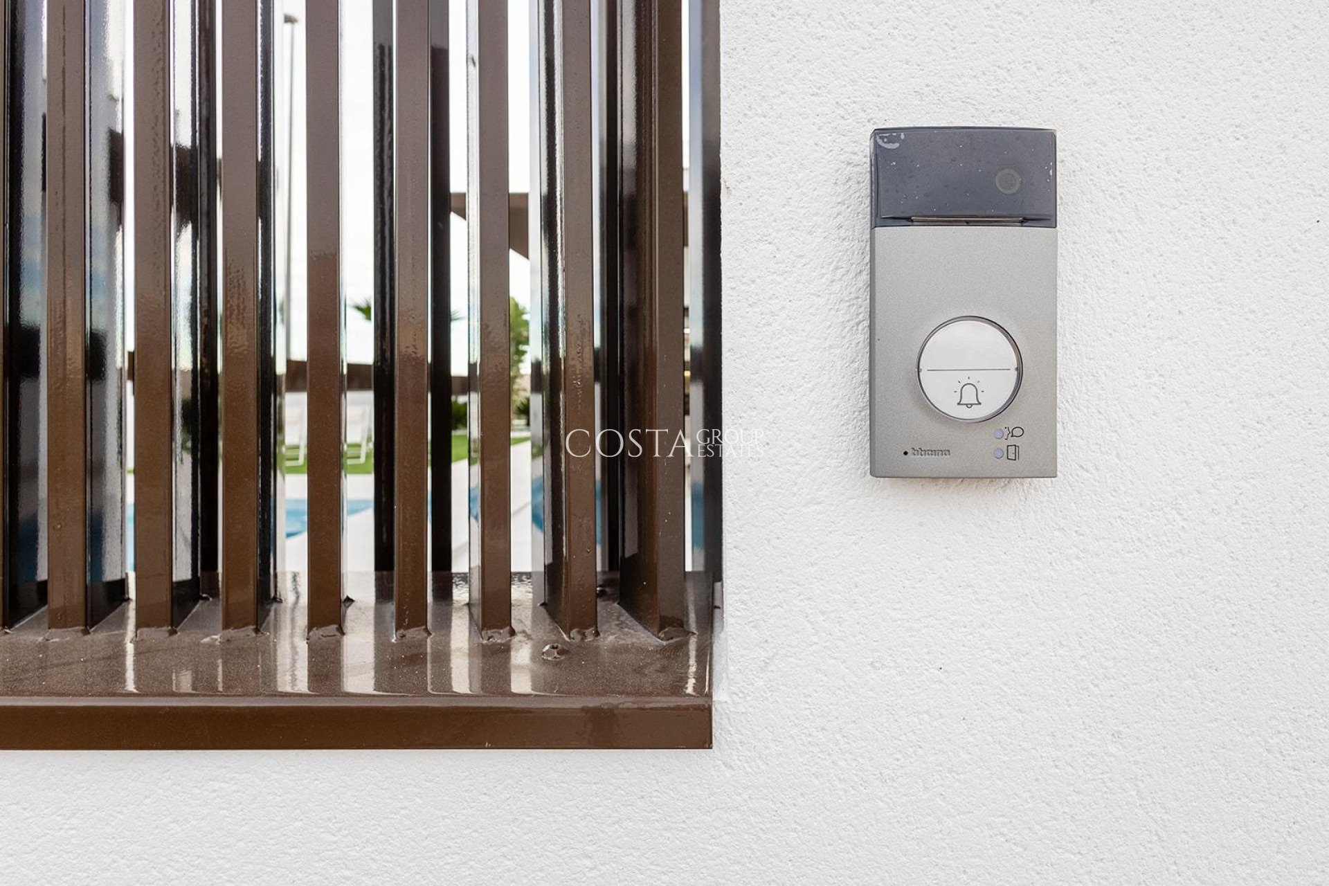 Nouvelle construction - Villa -
Orihuela Costa - Vistabella Golf