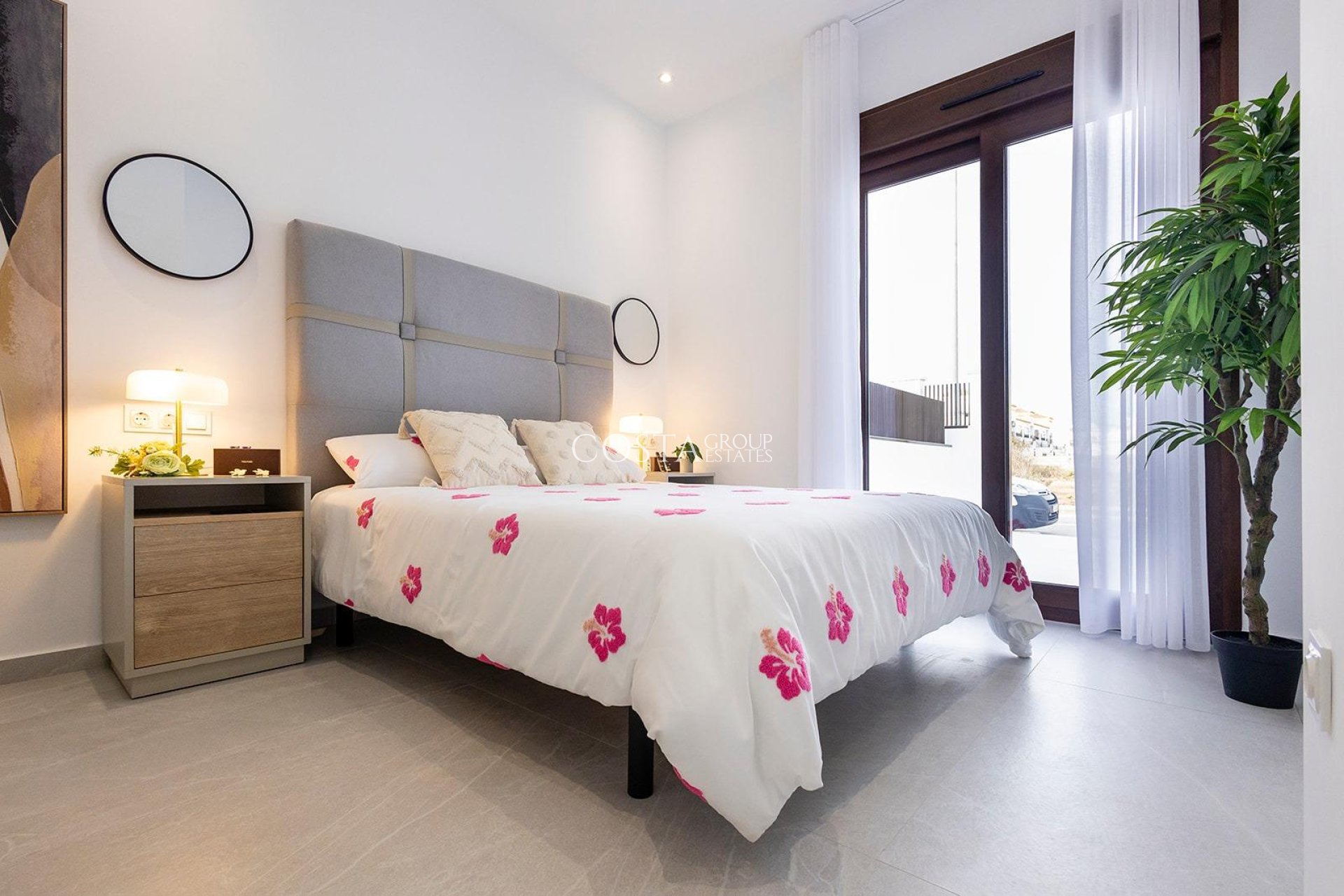 Nouvelle construction - Villa -
Orihuela Costa - Vistabella Golf