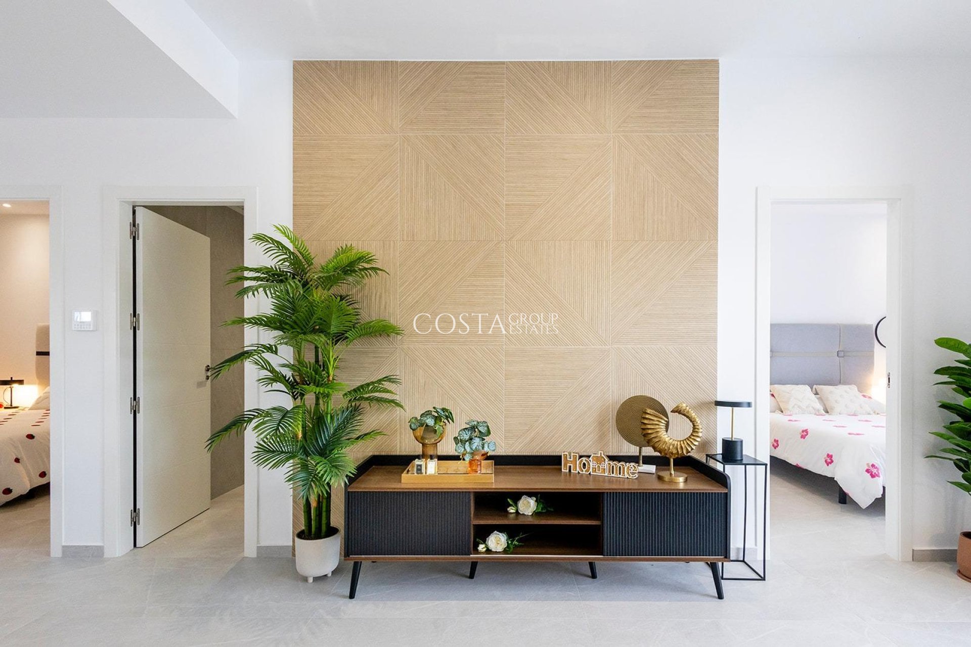 Nouvelle construction - Villa -
Orihuela Costa - Vistabella Golf