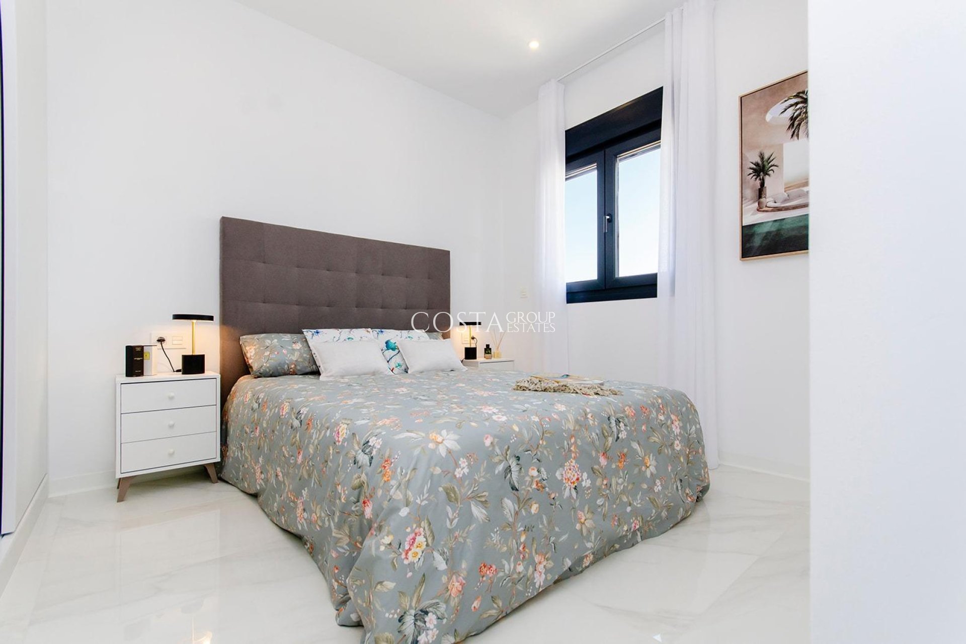Nouvelle construction - Villa -
Orihuela Costa - Vistabella Golf