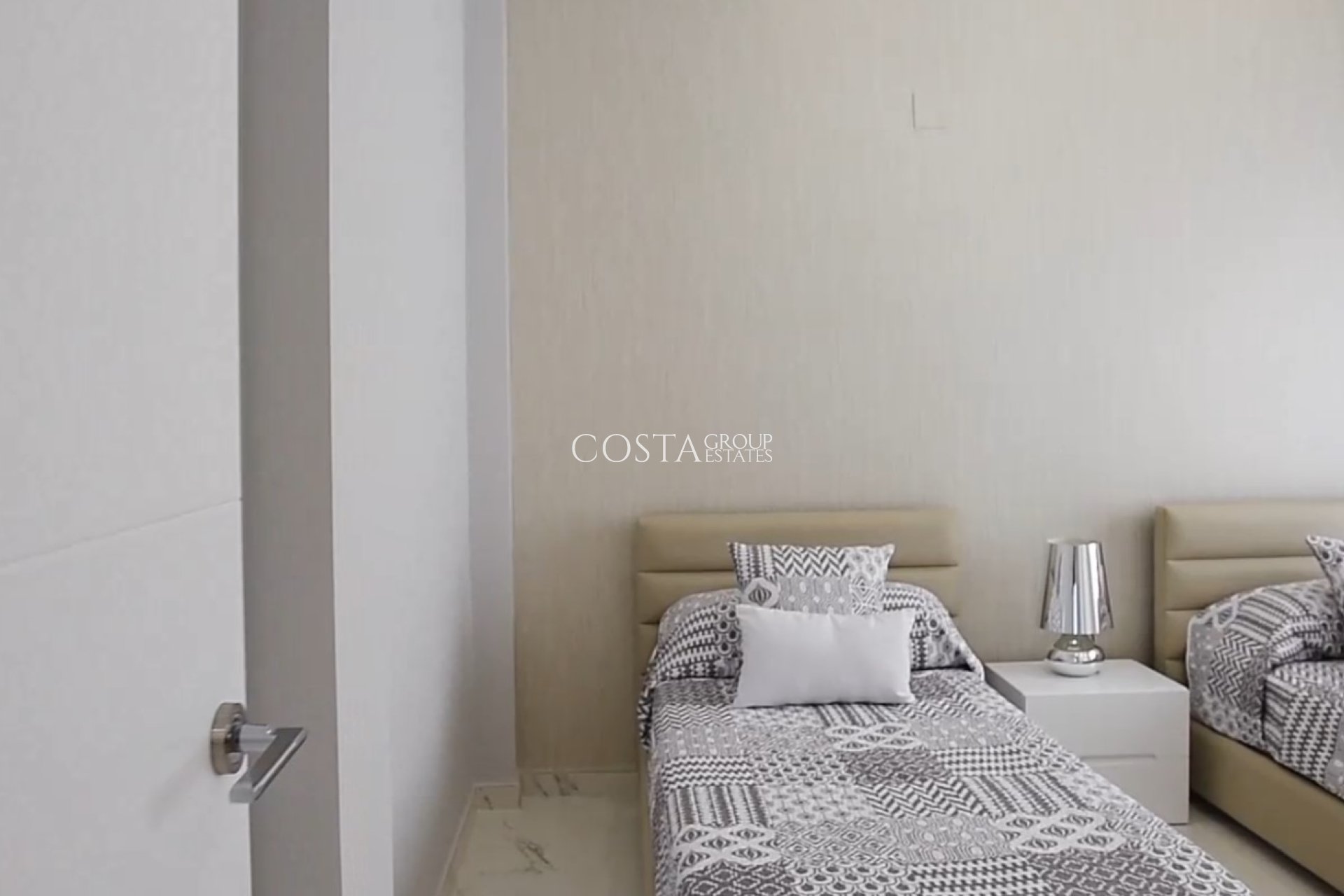 Nouvelle construction - Villa -
Orihuela Costa