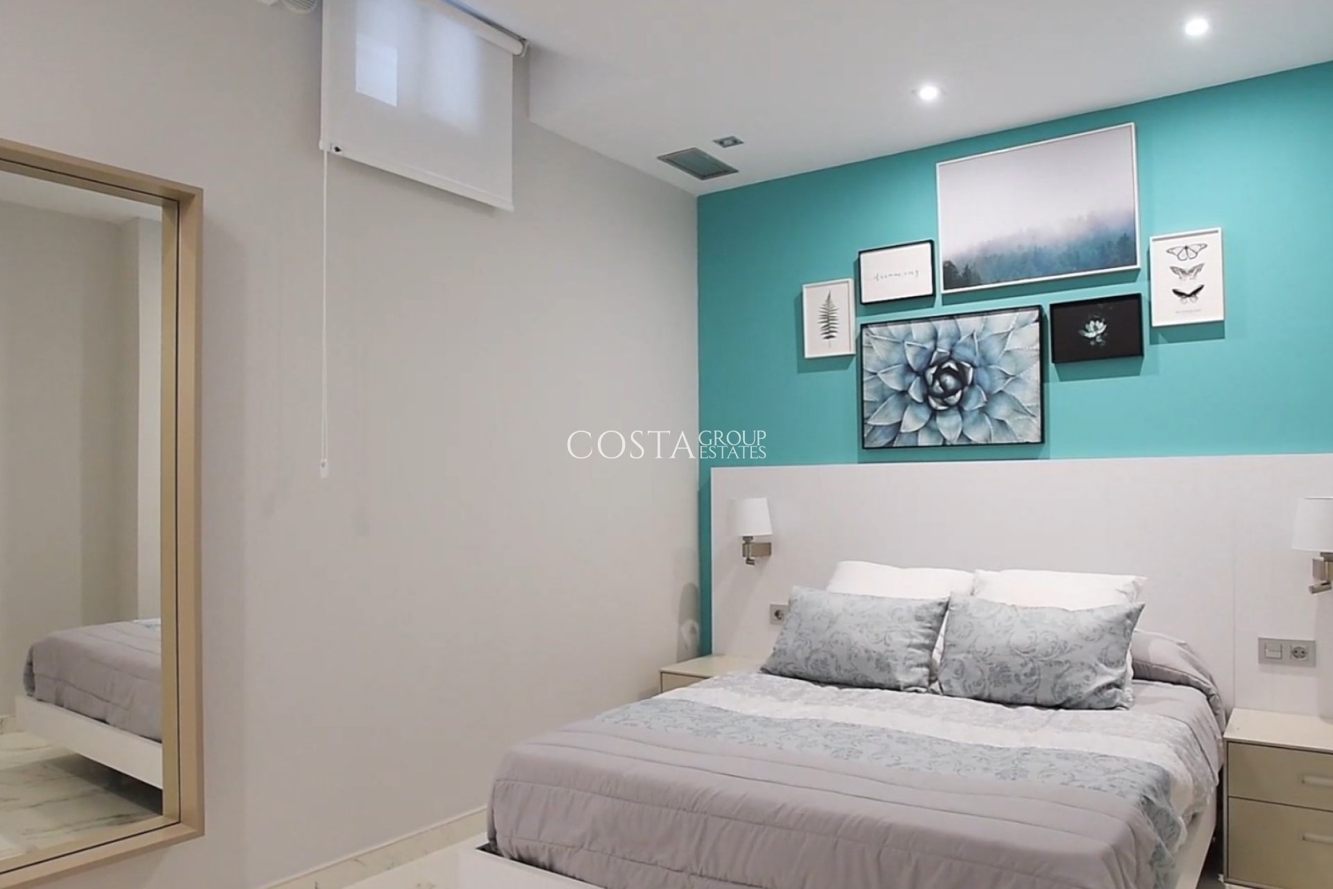 Nouvelle construction - Villa -
Orihuela Costa