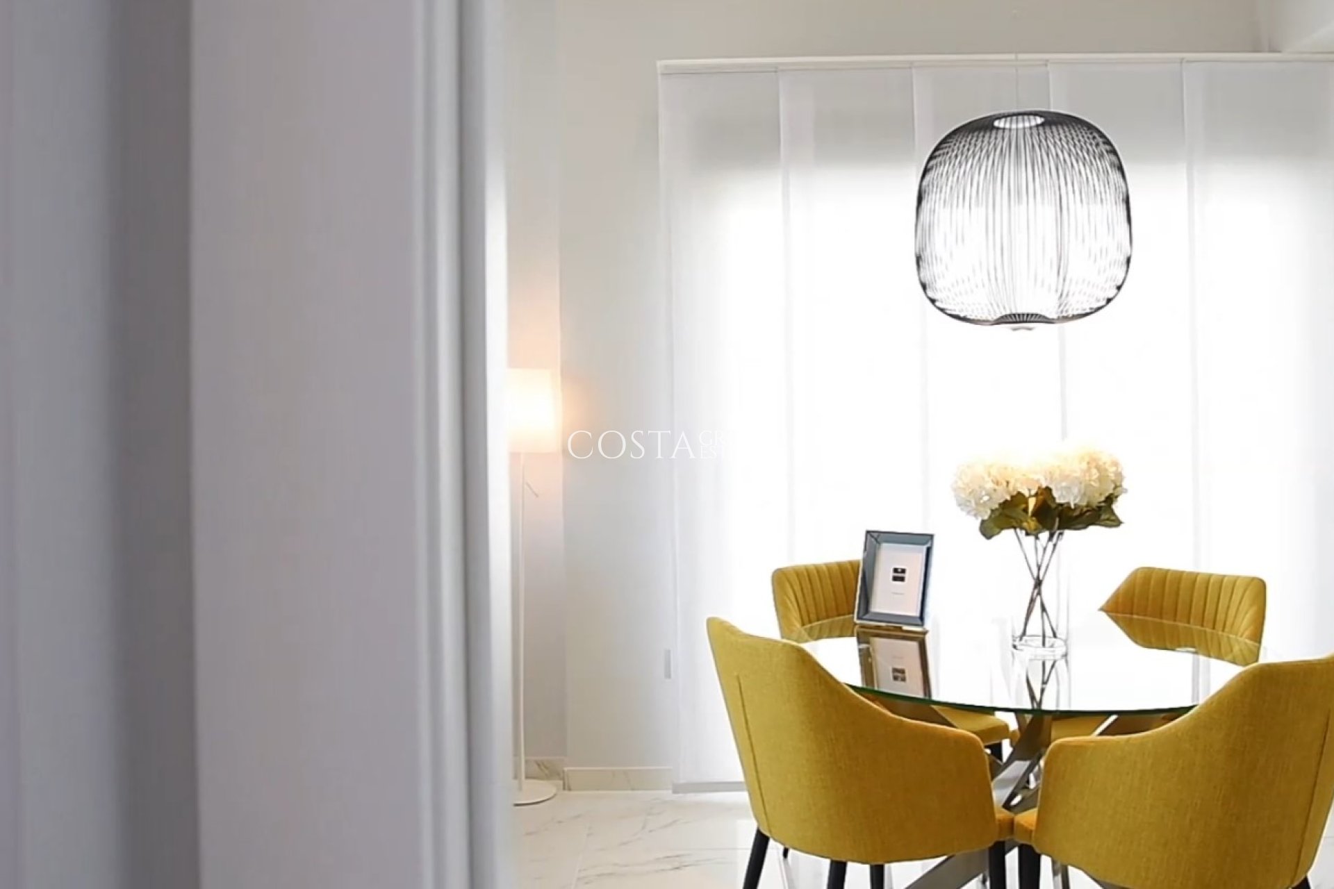 Nouvelle construction - Villa -
Orihuela Costa