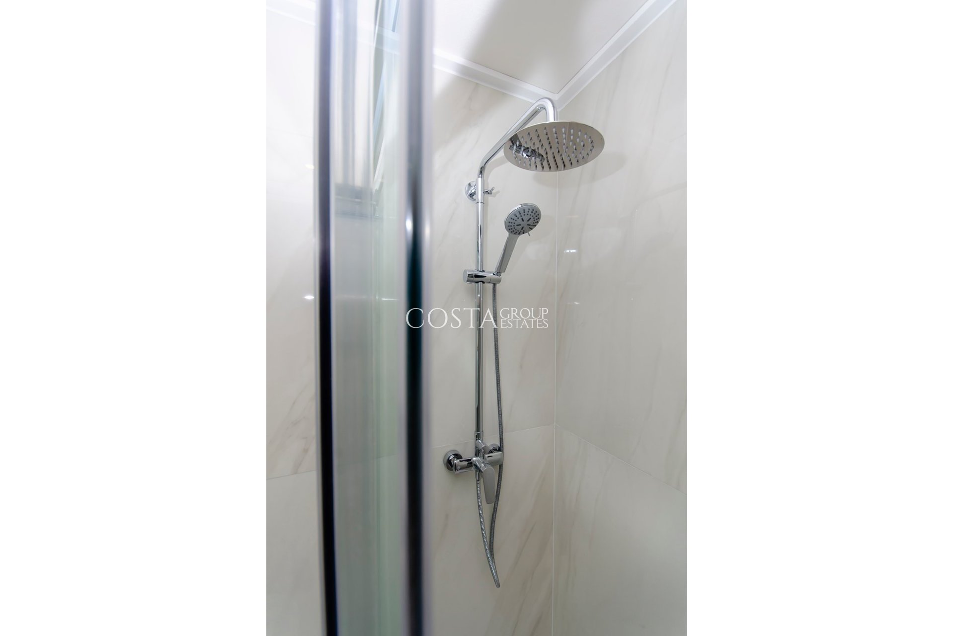 Nouvelle construction - Villa -
Orihuela Costa