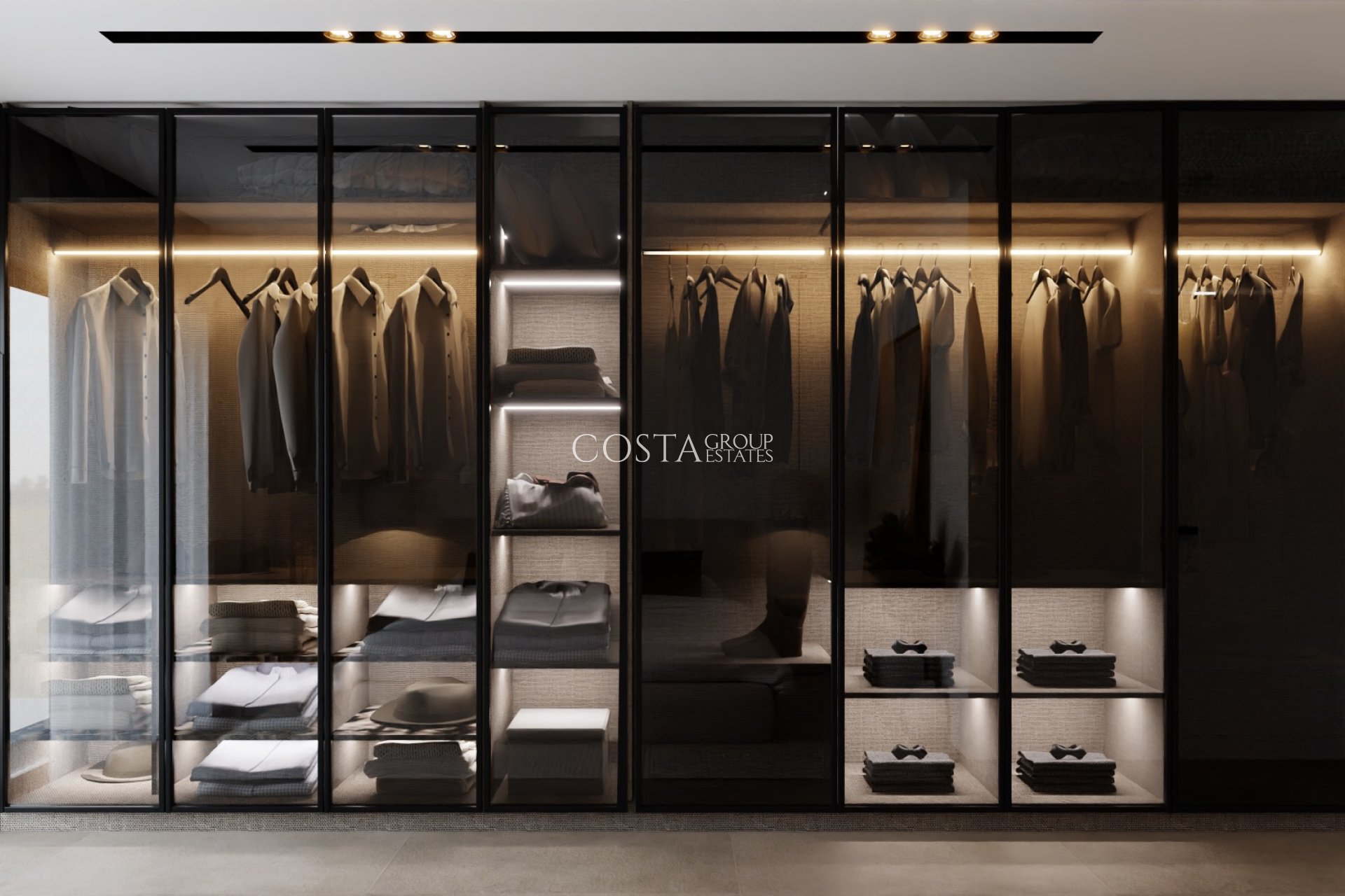 Nouvelle construction - Villa -
Orihuela Costa