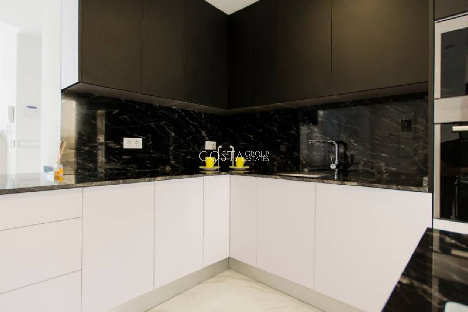 Nouvelle construction - Villa -
Orihuela Costa