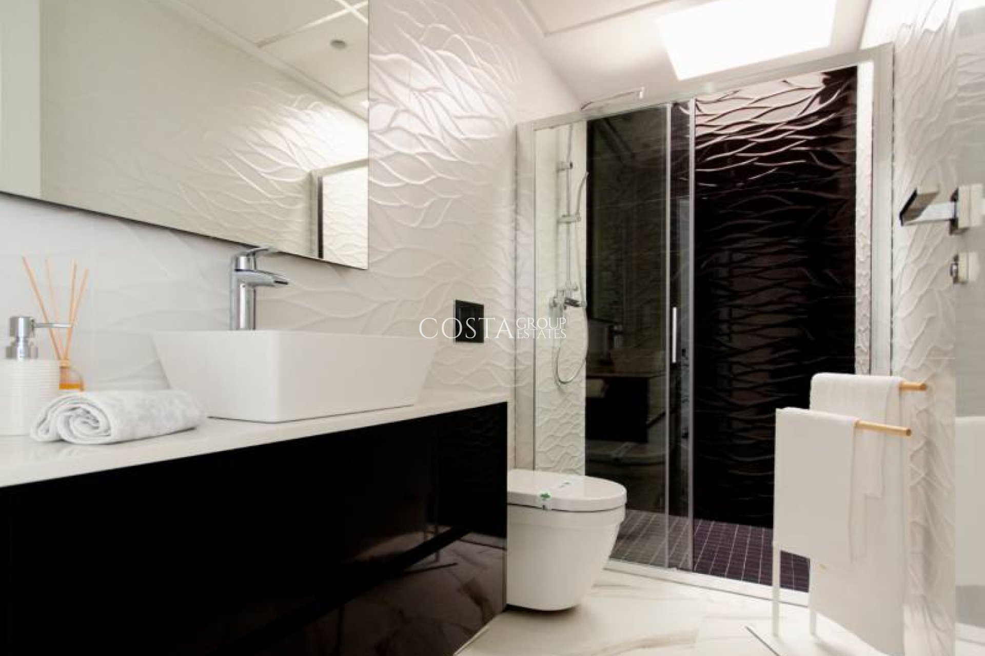 Nouvelle construction - Villa -
Orihuela Costa