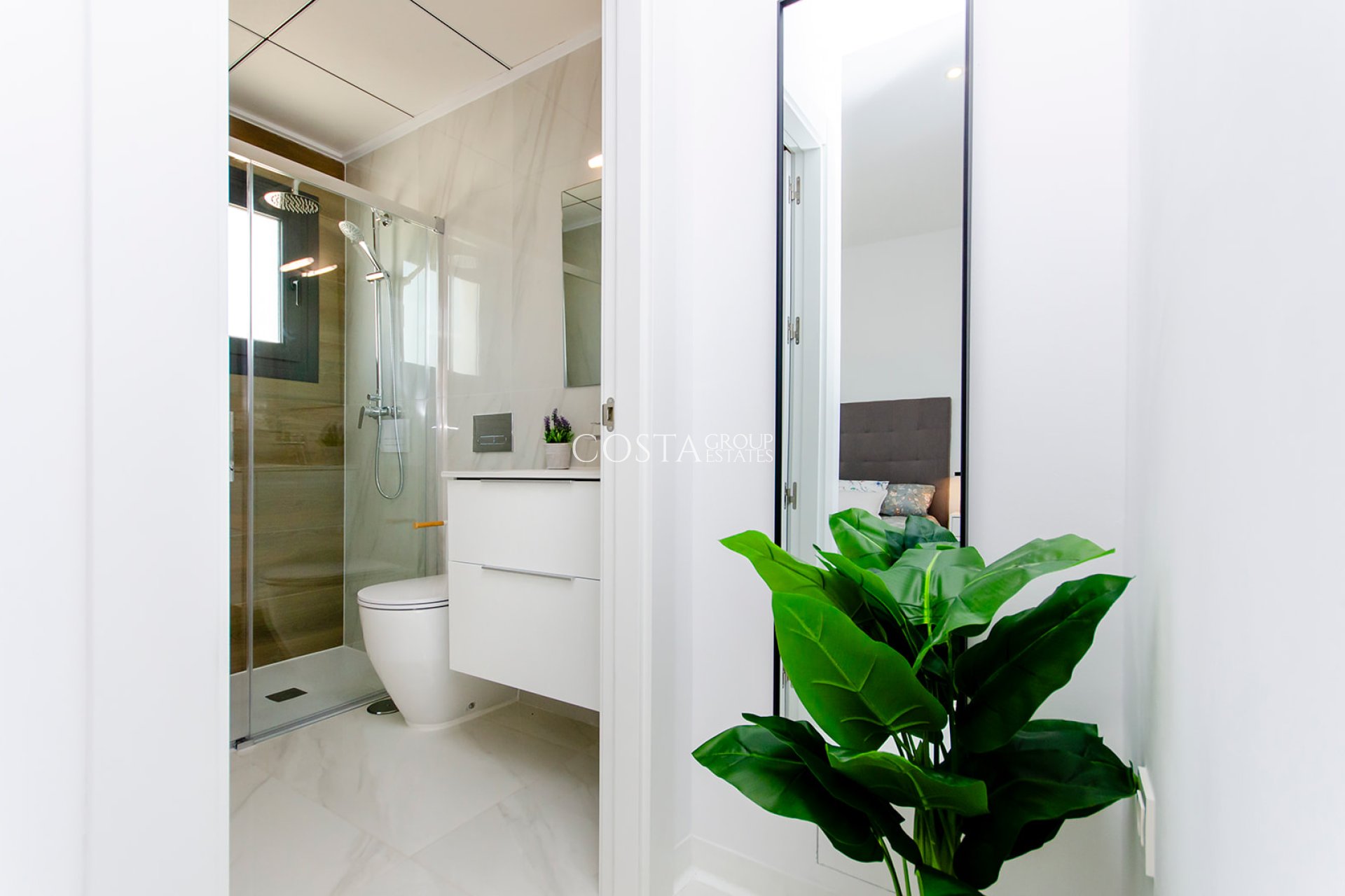 Nouvelle construction - Villa -
Orihuela Costa