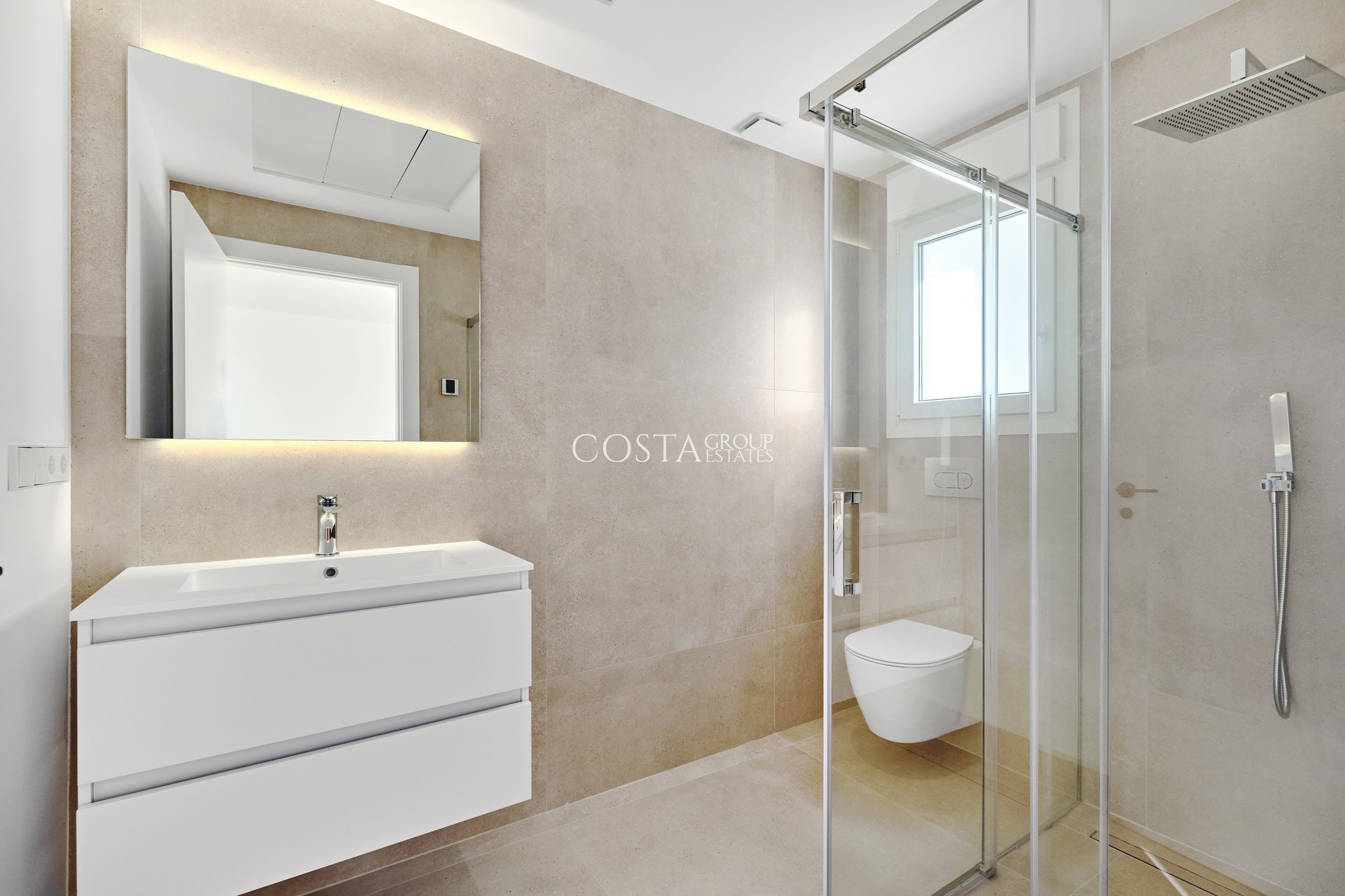 Nouvelle construction - Villa -
Orihuela Costa