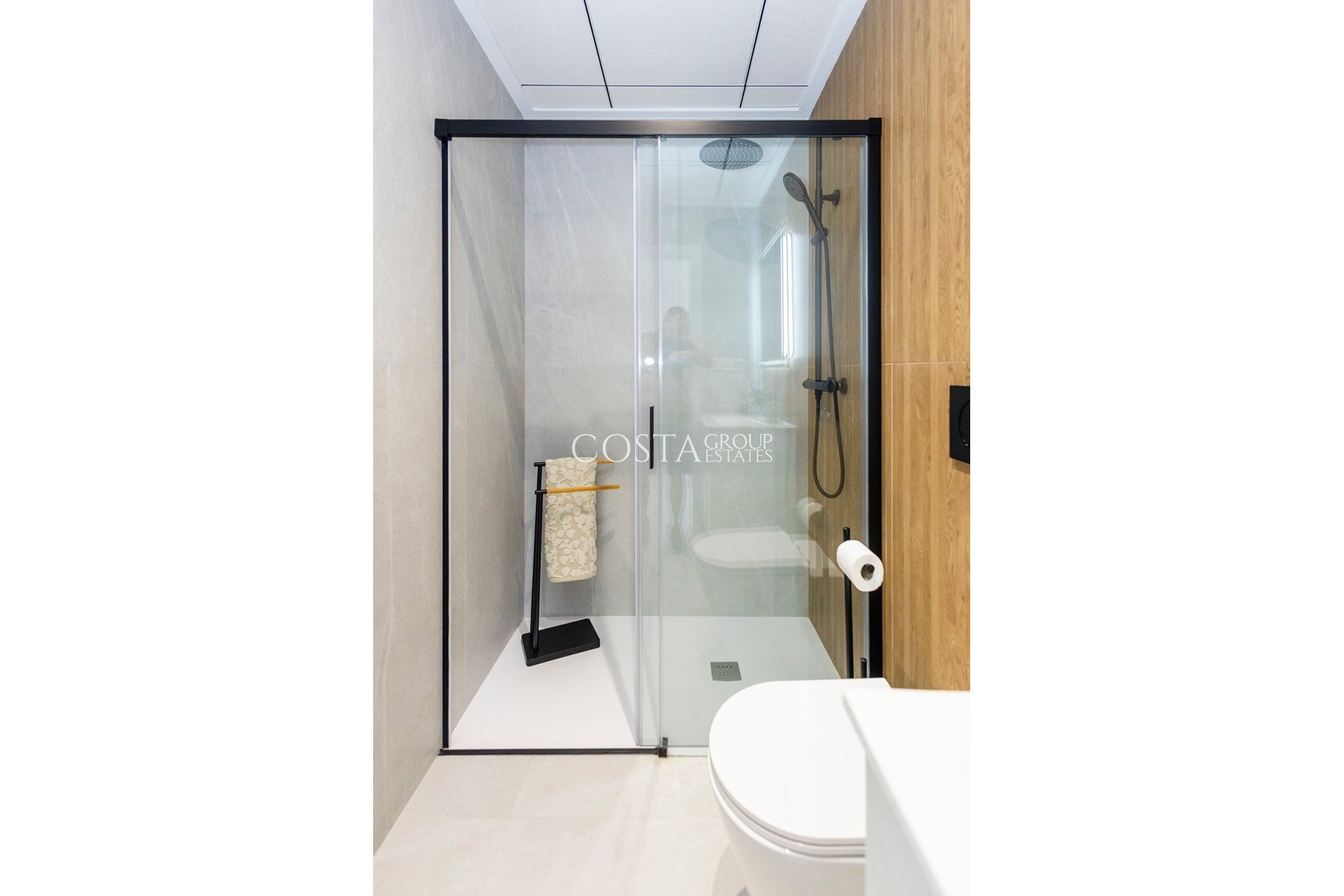 Nouvelle construction - Villa -
Orihuela Costa