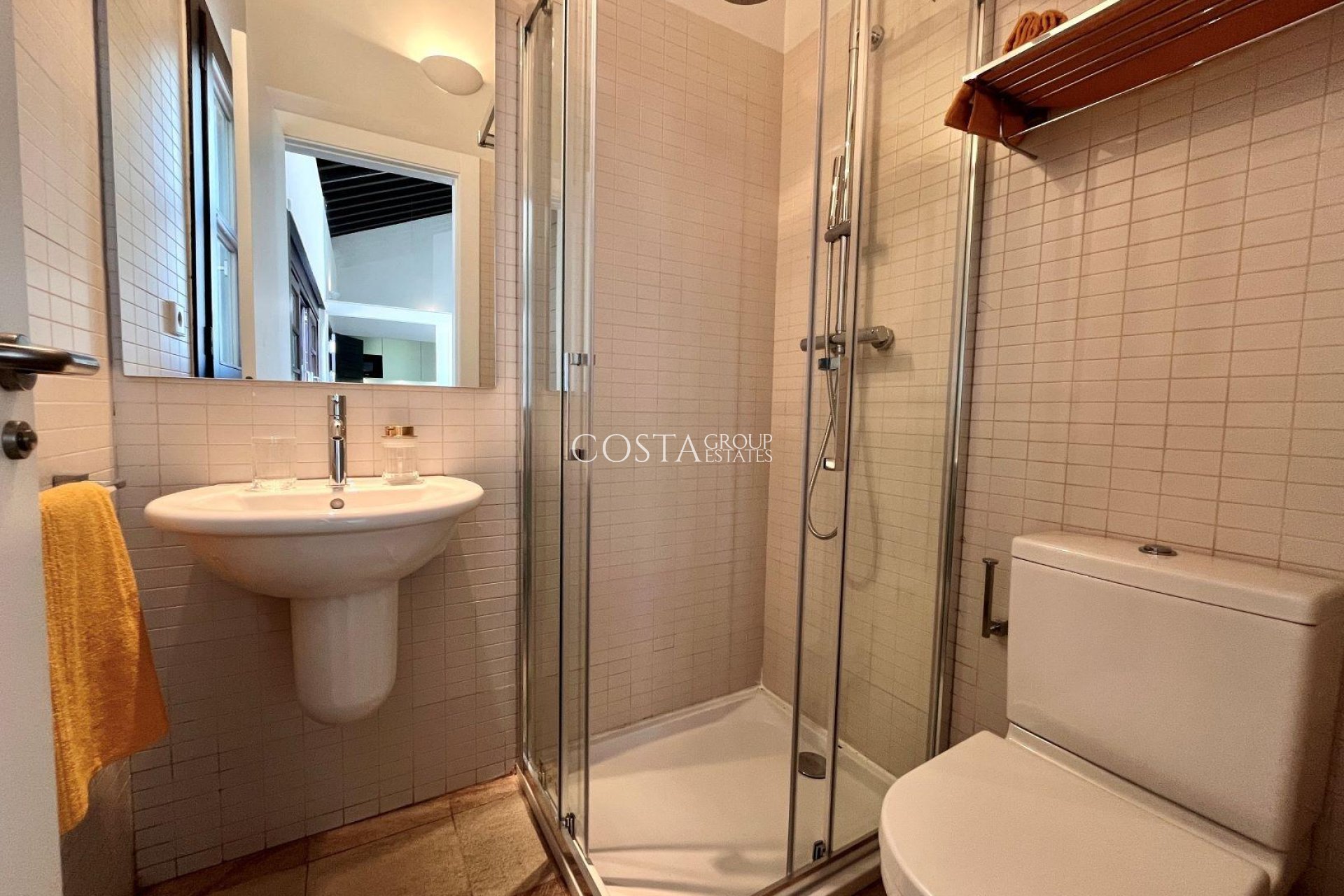 Nouvelle construction - Villa -
Peraleja Golf