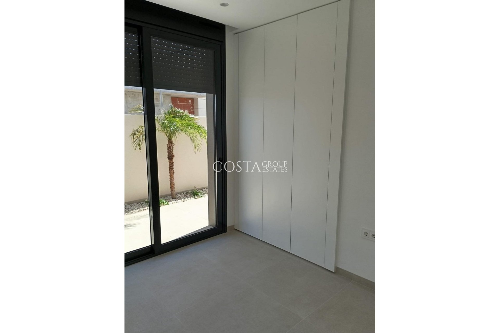 Nouvelle construction - Villa -
Pilar de la Horadada - Lo Romero Golf