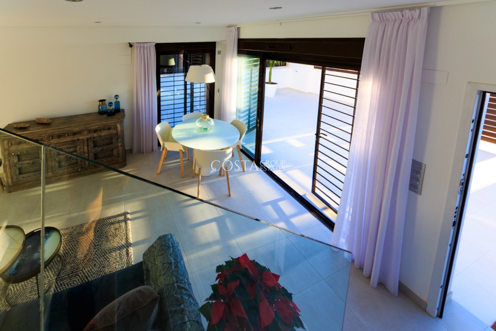 Nouvelle construction - Villa -
Pilar de la Horadada - Pilar De La Horadada