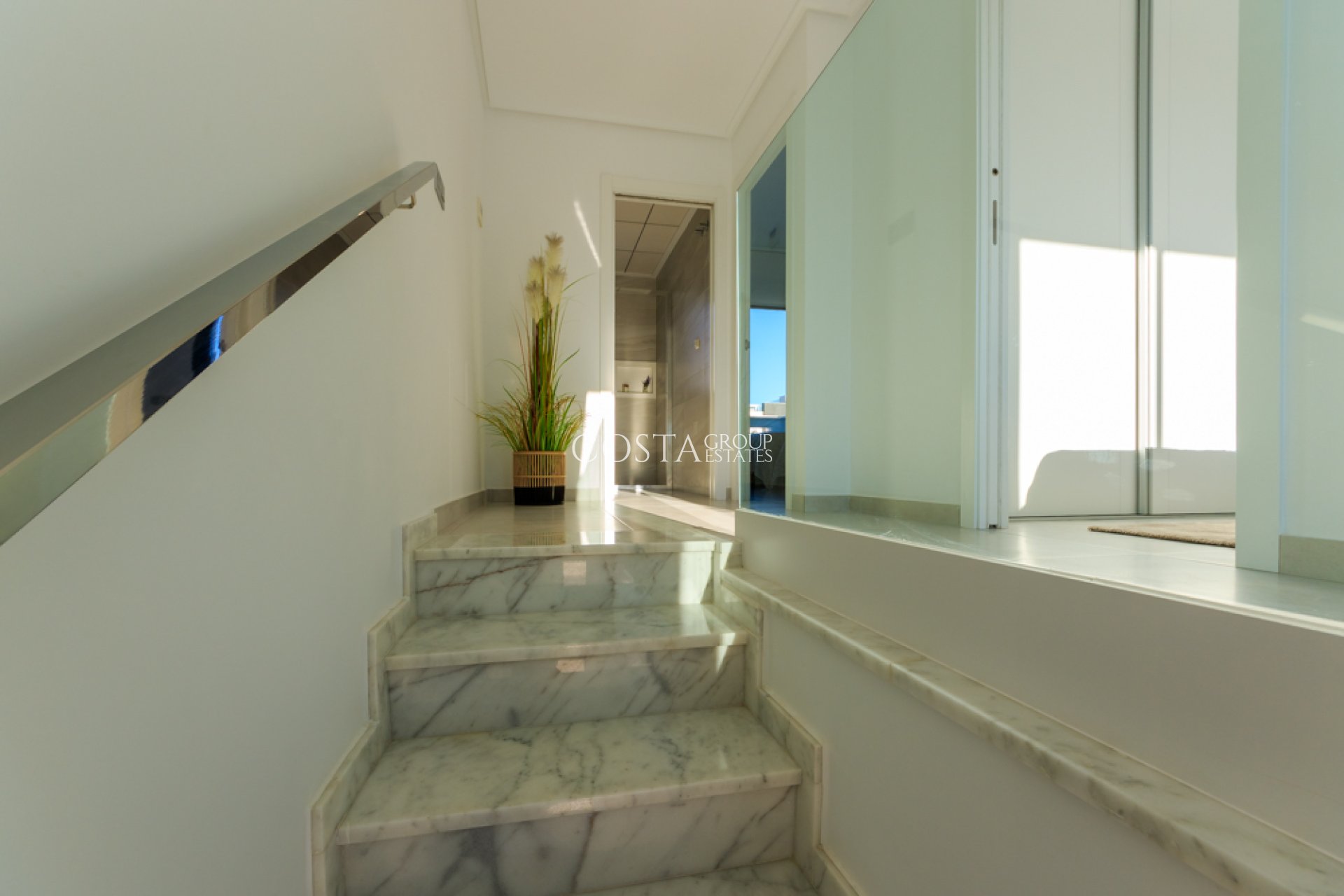 Nouvelle construction - Villa -
Pilar de la Horadada - Pilar De La Horadada