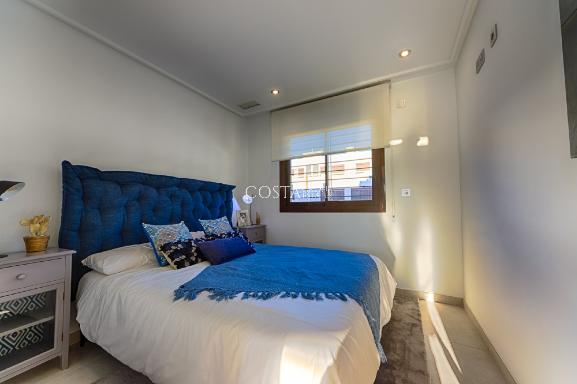 Nouvelle construction - Villa -
Pilar de la Horadada - Pilar De La Horadada