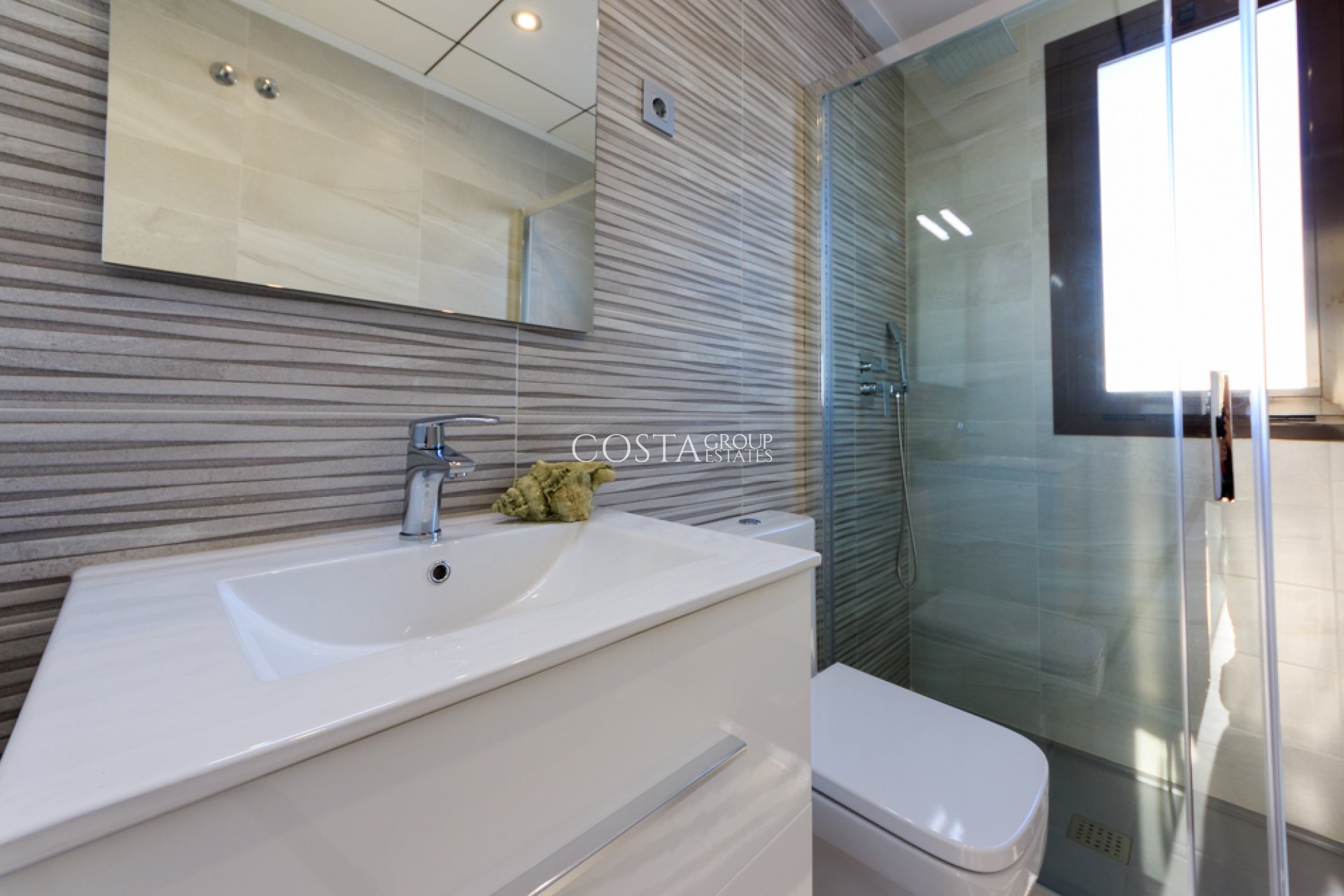 Nouvelle construction - Villa -
Pilar de la Horadada - Pilar De La Horadada