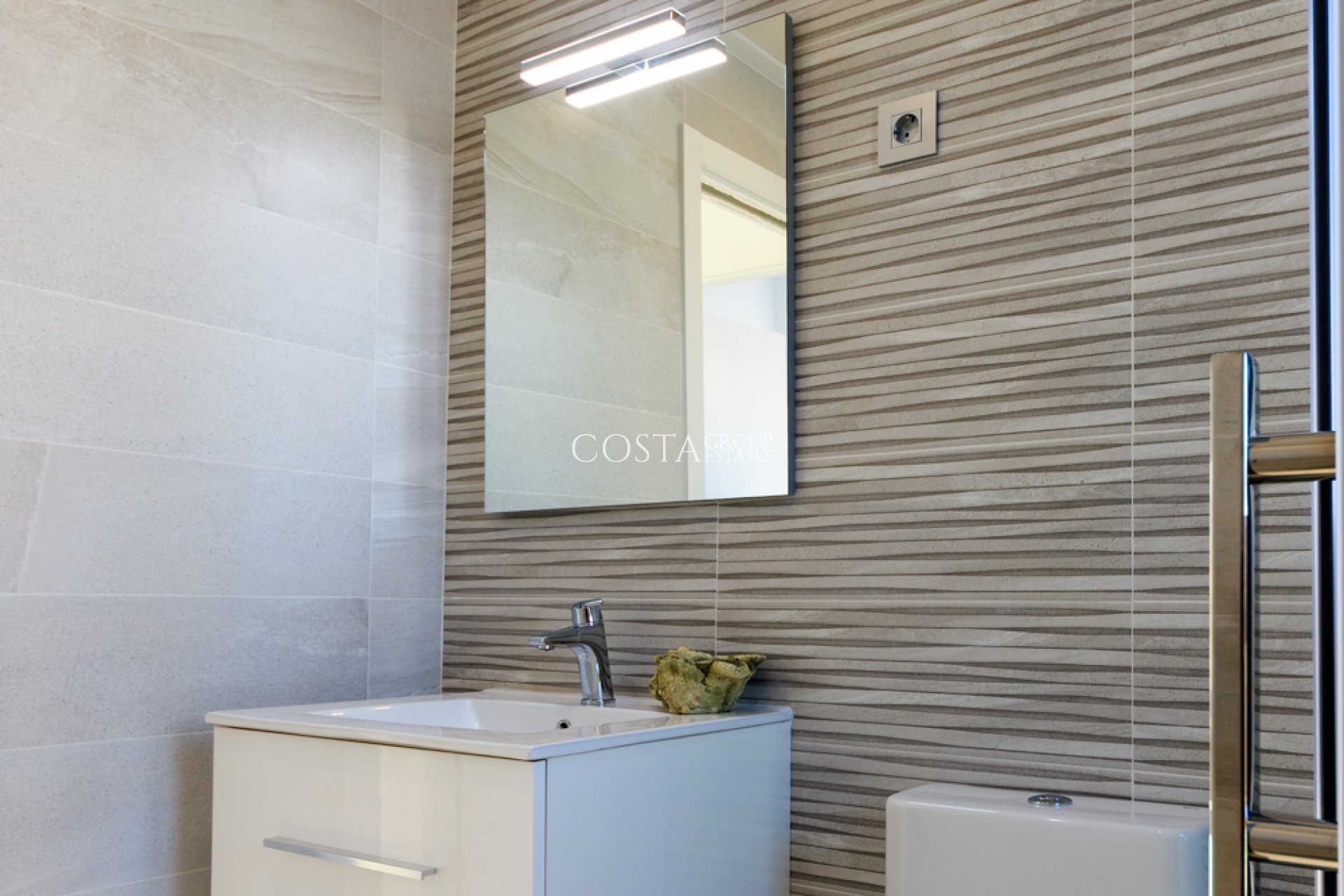 Nouvelle construction - Villa -
Pilar de la Horadada - Pilar De La Horadada