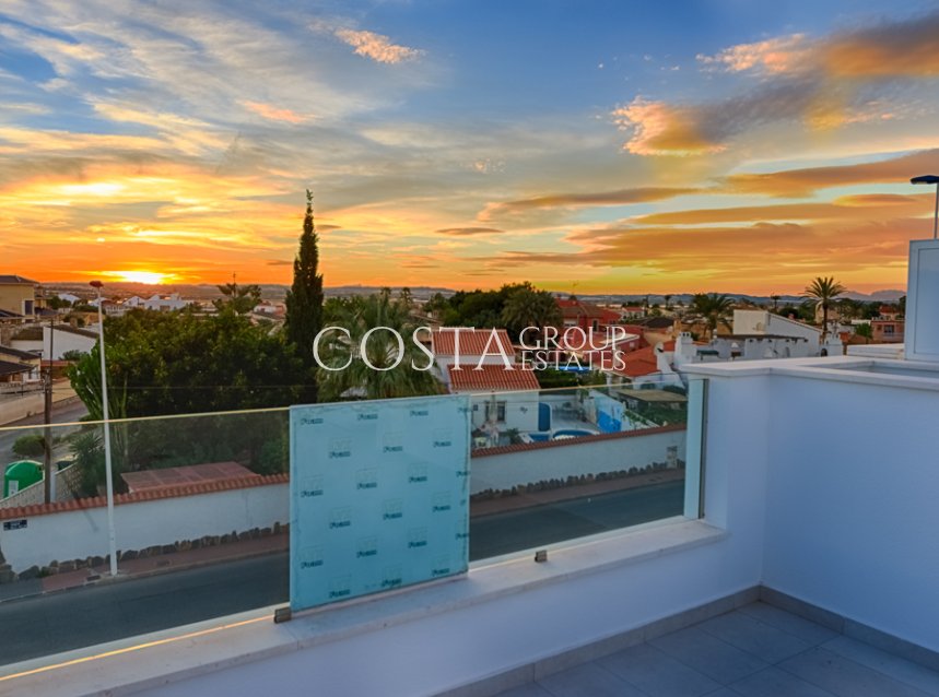 Nouvelle construction - Villa -
Pilar de la Horadada - Pilar De La Horadada