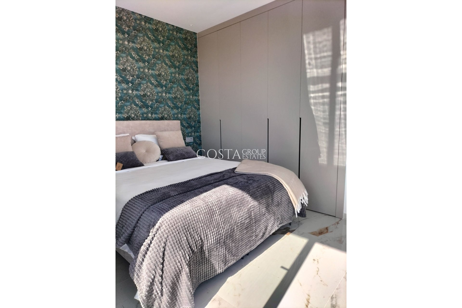 Nouvelle construction - Villa -
Pilar de la Horadada - Pilar De La Horadada