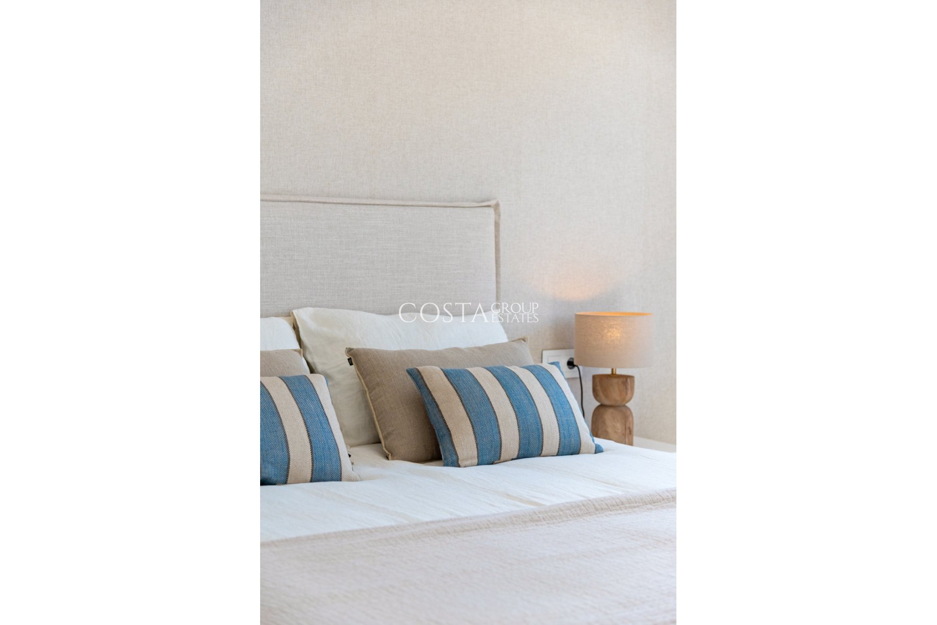 Nouvelle construction - Villa -
Pilar de la Horadada - Pilar De La Horadada