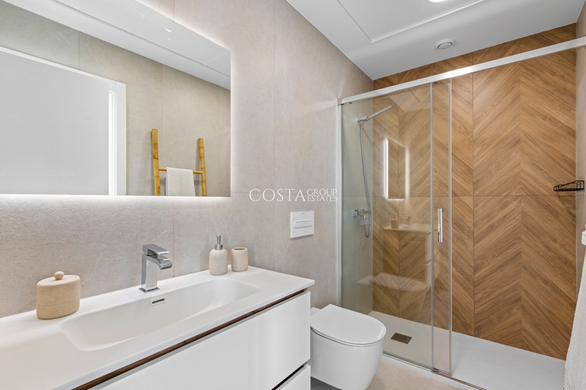 Nouvelle construction - Villa -
Pilar de la Horadada - Pilar De La Horadada