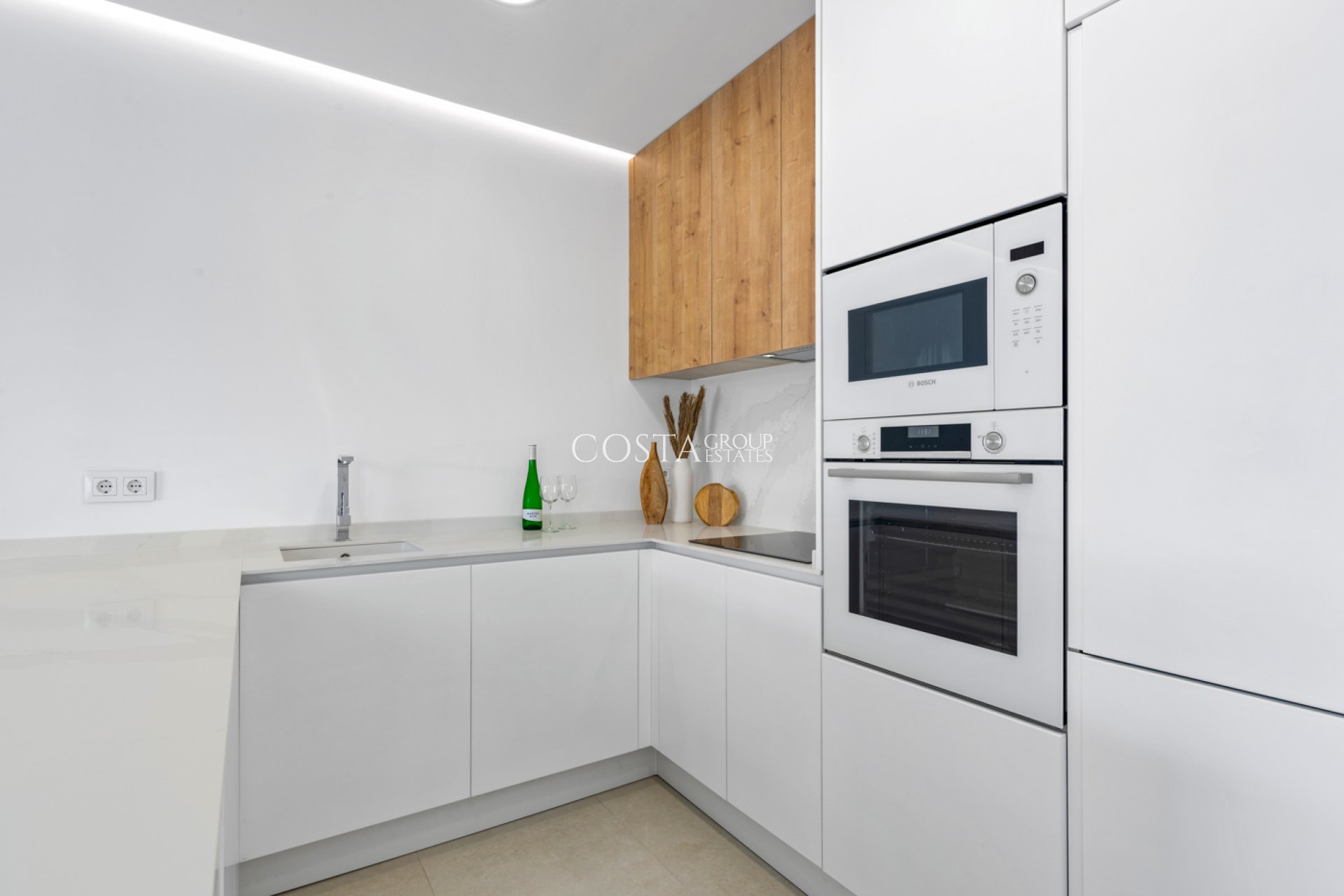 Nouvelle construction - Villa -
Pilar de la Horadada - Pilar De La Horadada