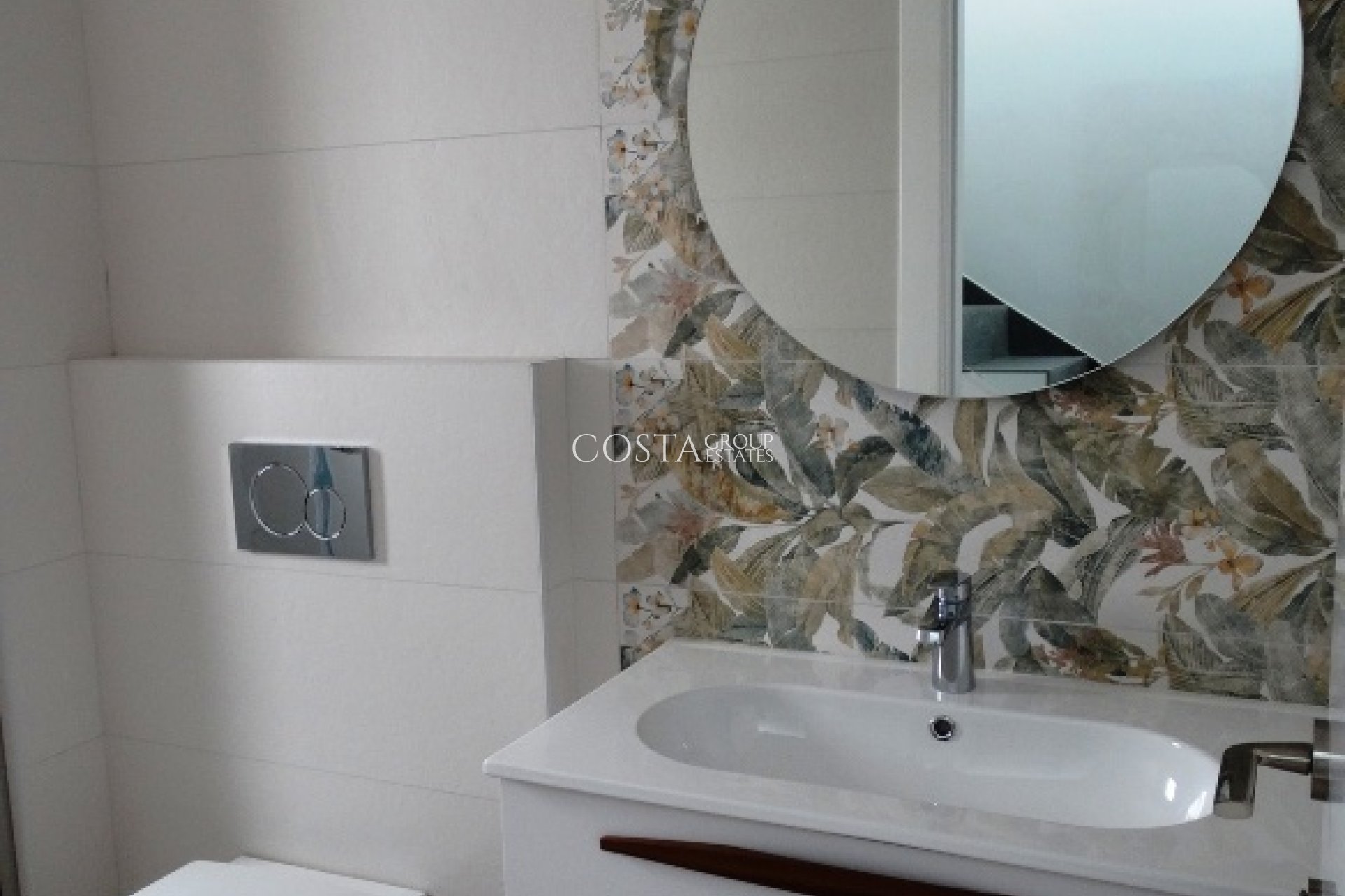 Nouvelle construction - Villa -
Pilar de la Horadada - Pilar De La Horadada