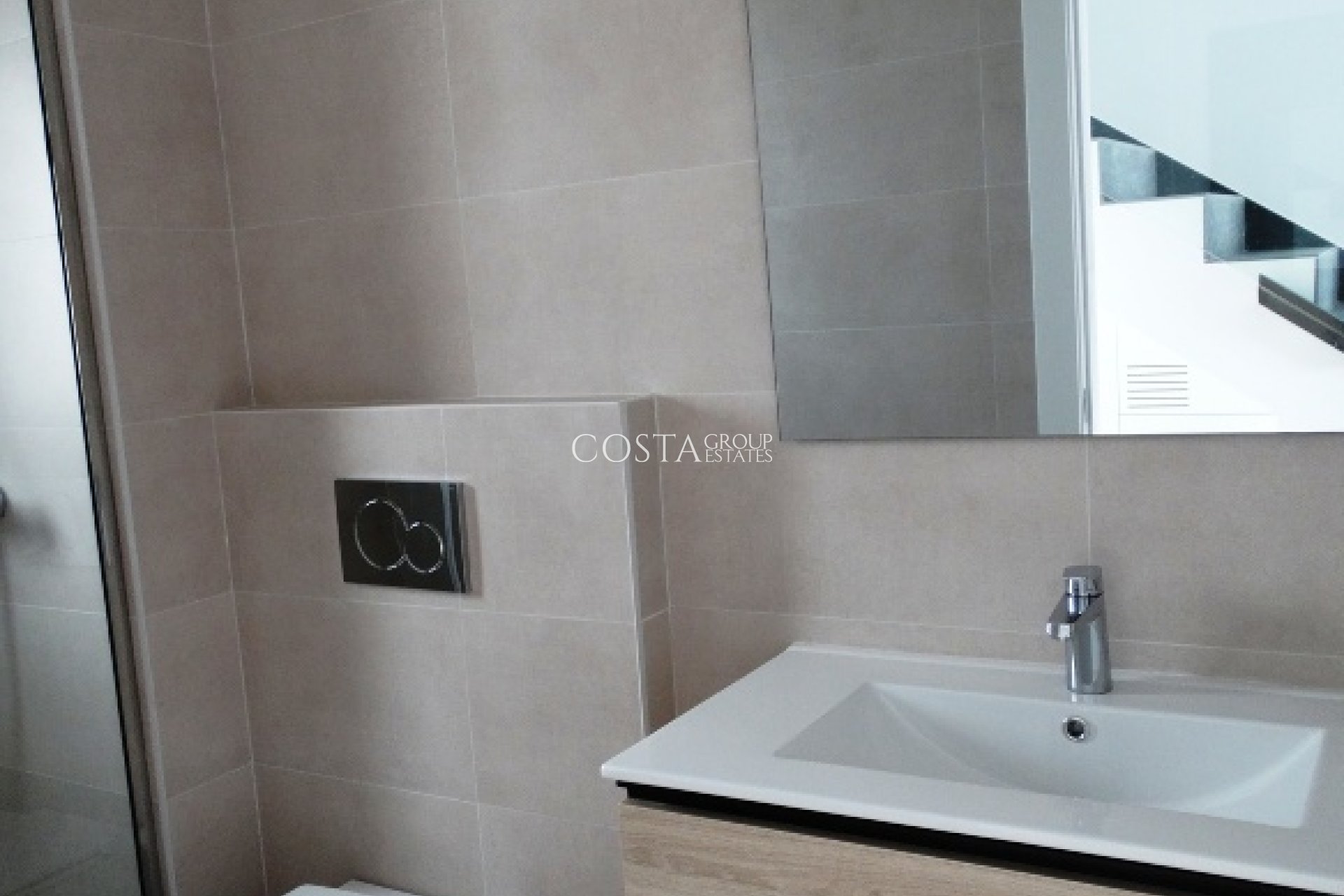 Nouvelle construction - Villa -
Pilar de la Horadada - Pilar De La Horadada