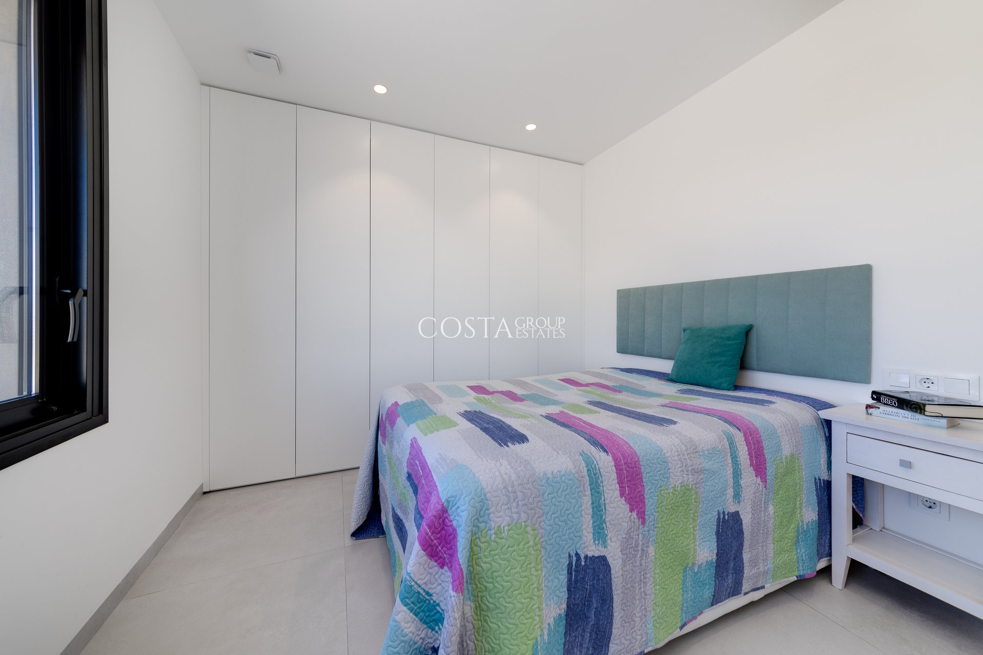 Nouvelle construction - Villa -
Pilar de la Horadada - Pilar De La Horadada