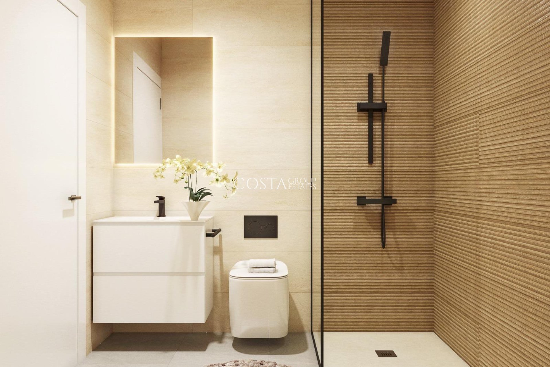 Nouvelle construction - Villa -
Pilar de la Horadada - Pilar De La Horadada