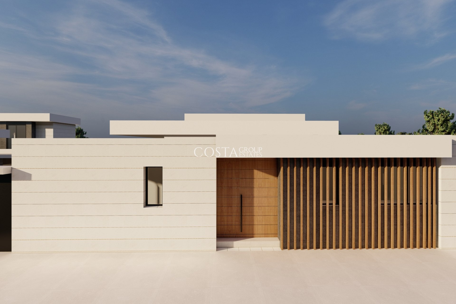 Nouvelle construction - Villa -
Pilar de la Horadada - Pilar De La Horadada