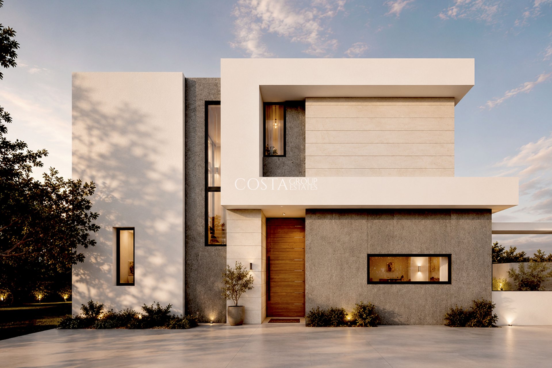 Nouvelle construction - Villa -
Pilar de la Horadada - Pilar De La Horadada